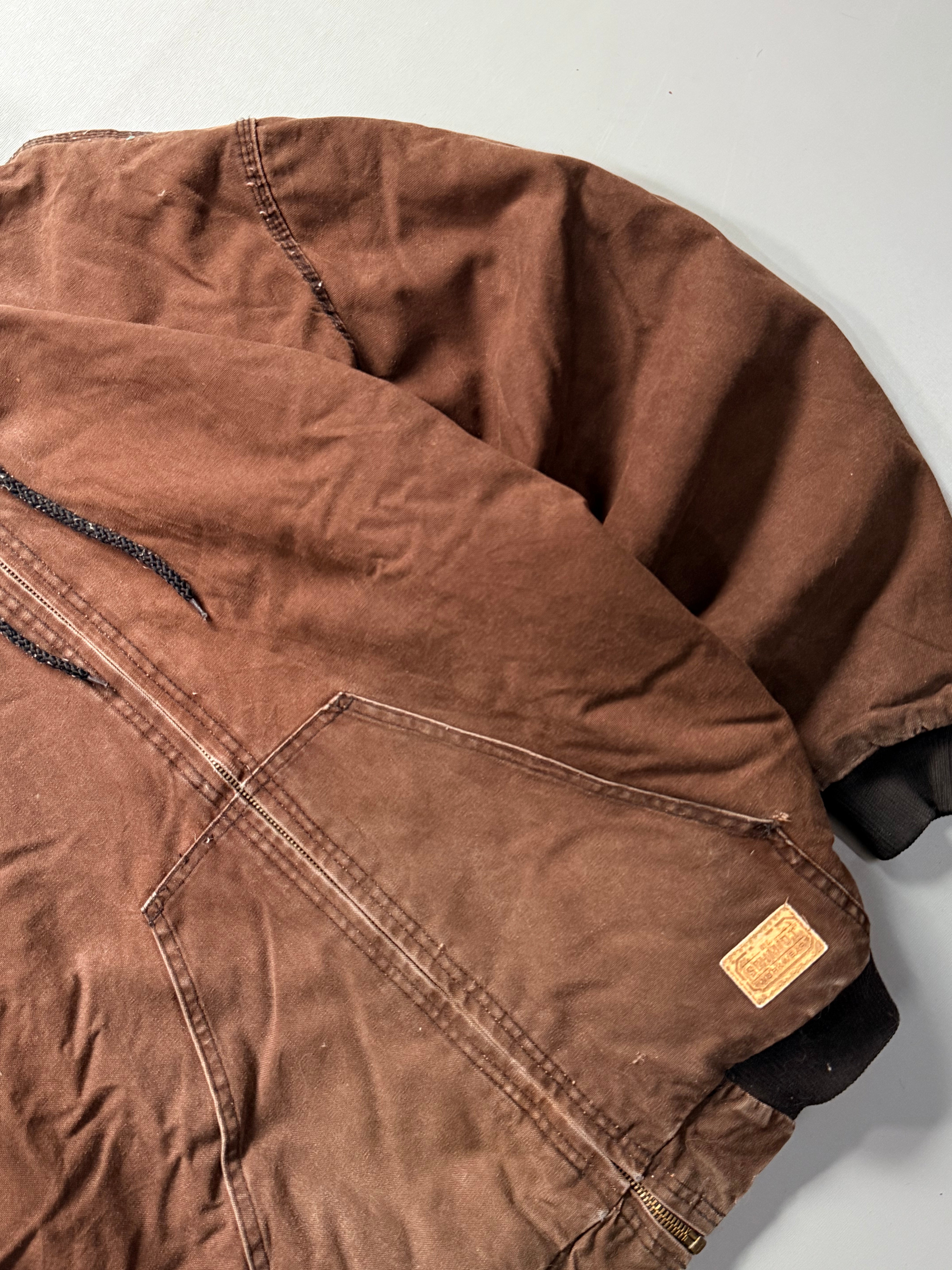 Active jacket(XL/2XL)