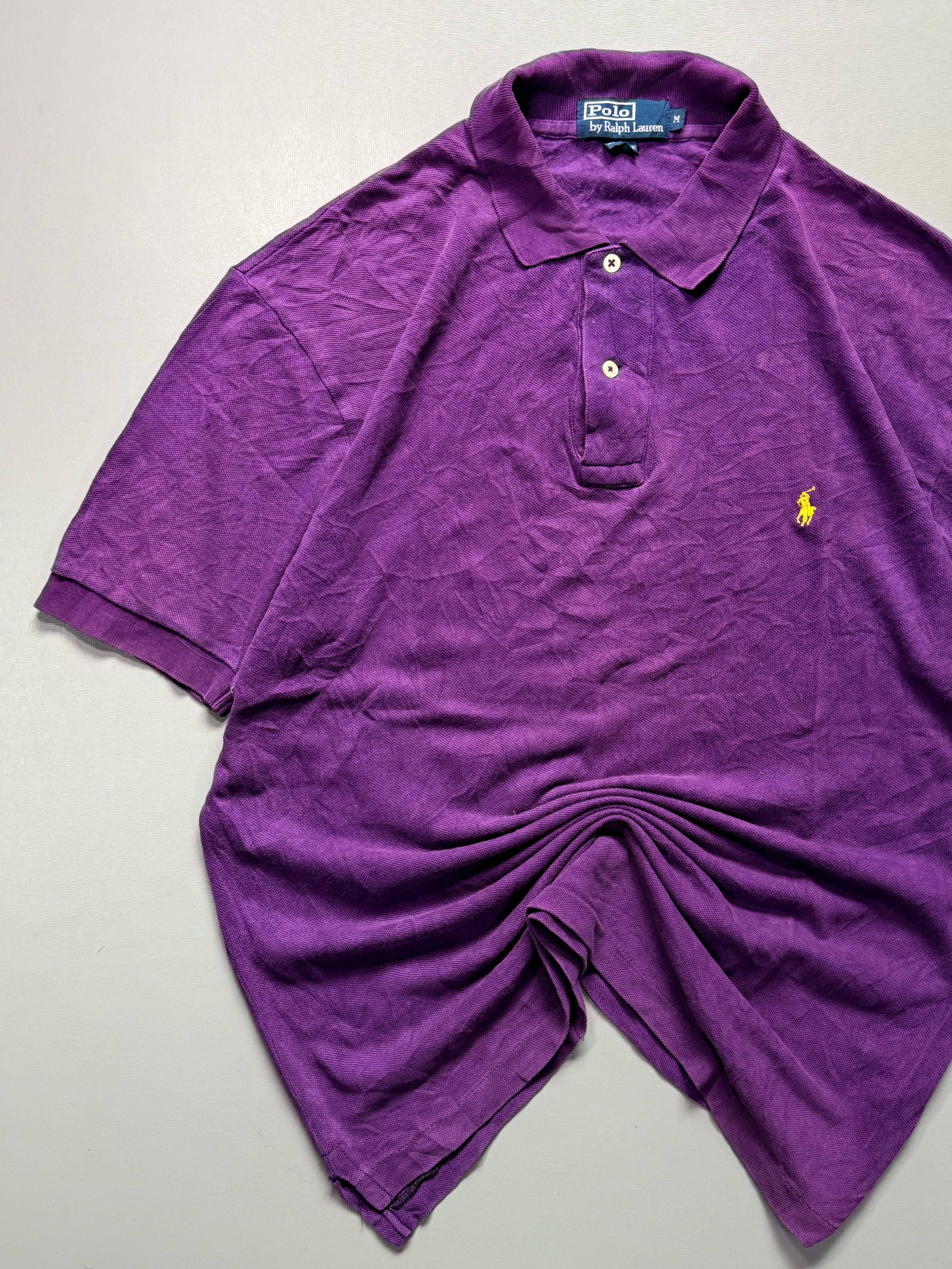 Ralph lauren polo(M/L)
