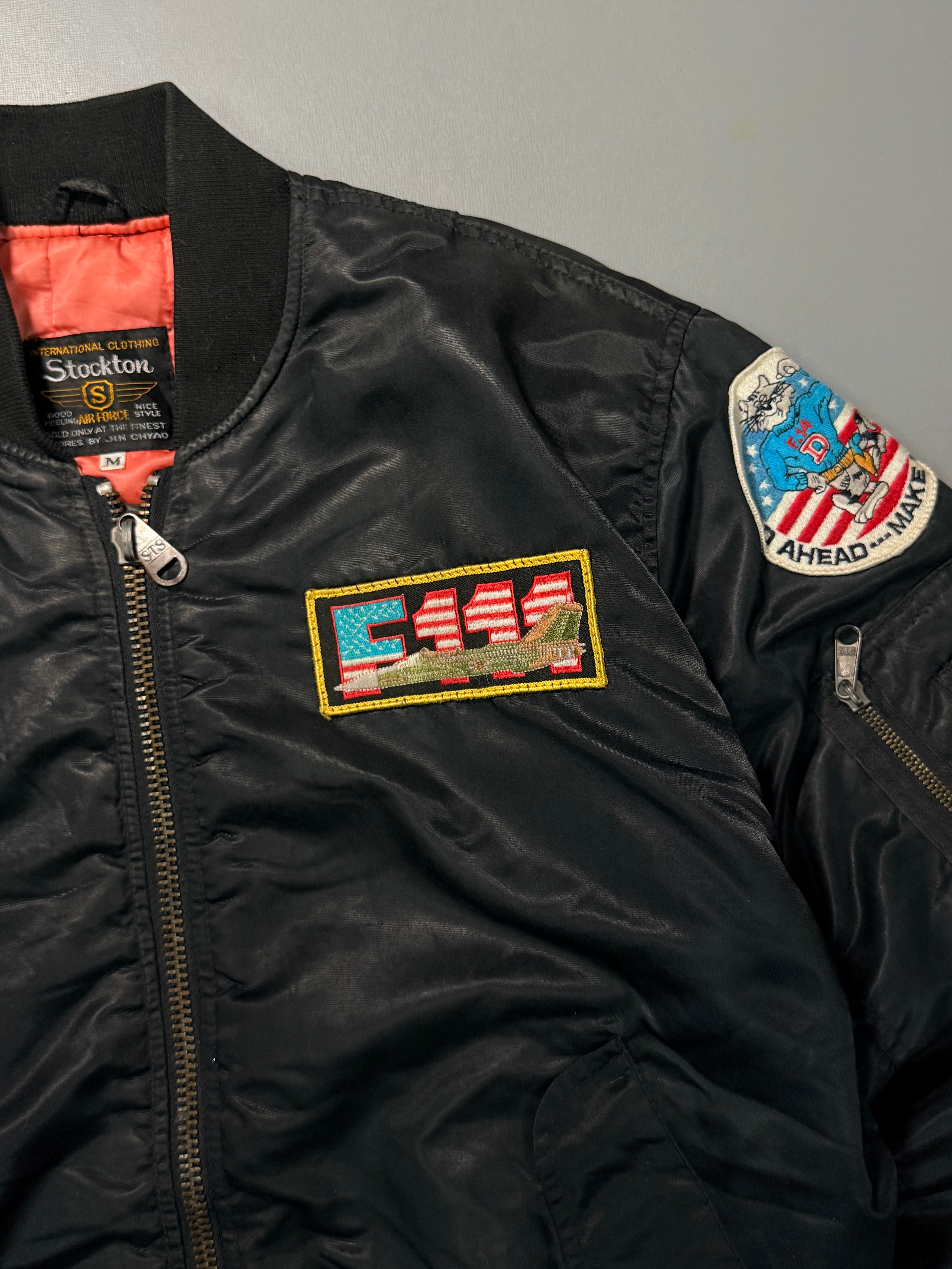 Retro jacket(M/L)
