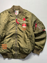 Retro jacket(M/L)
