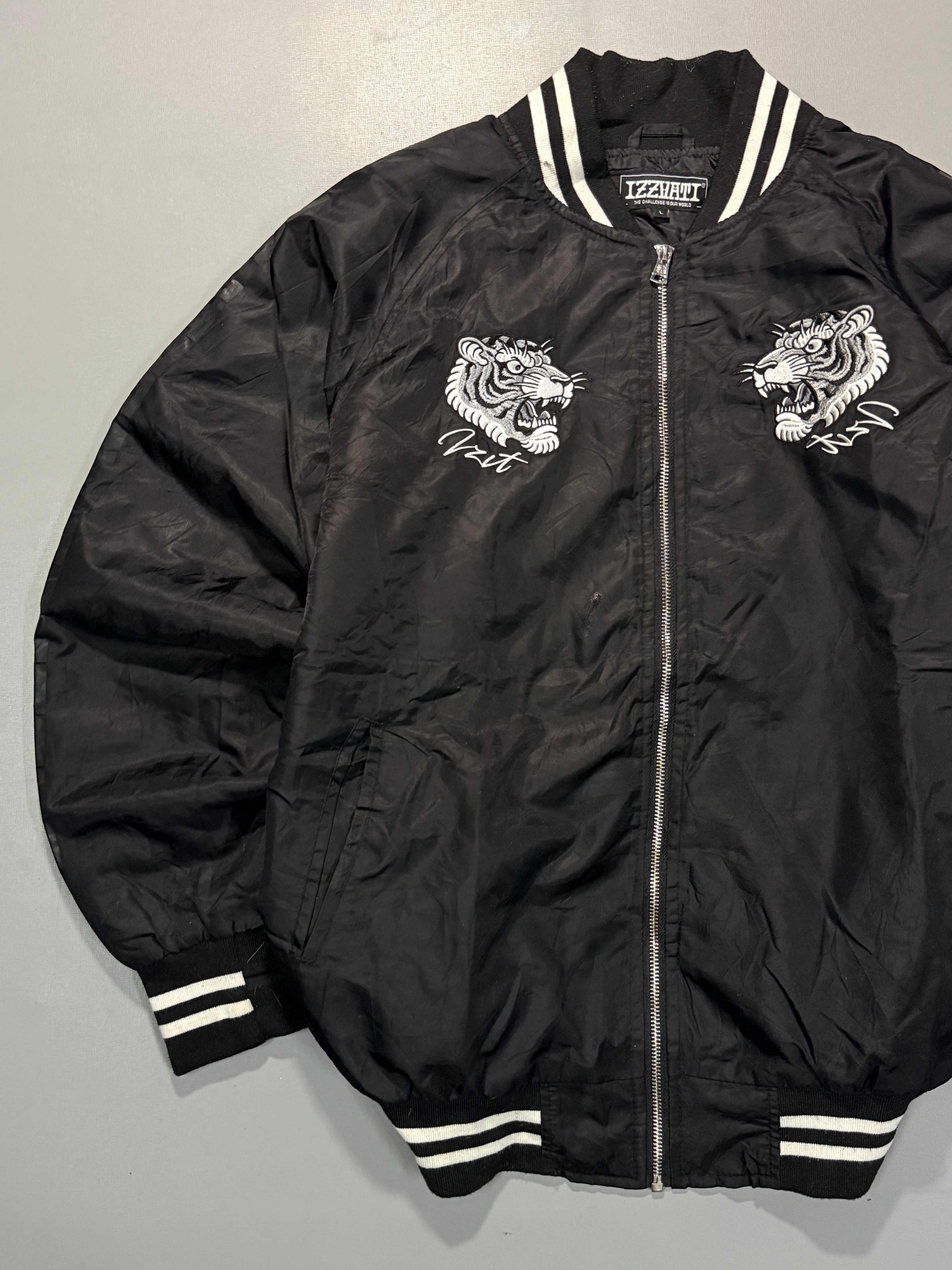 Retro jacket(M/L)