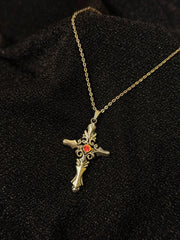 Suki cross