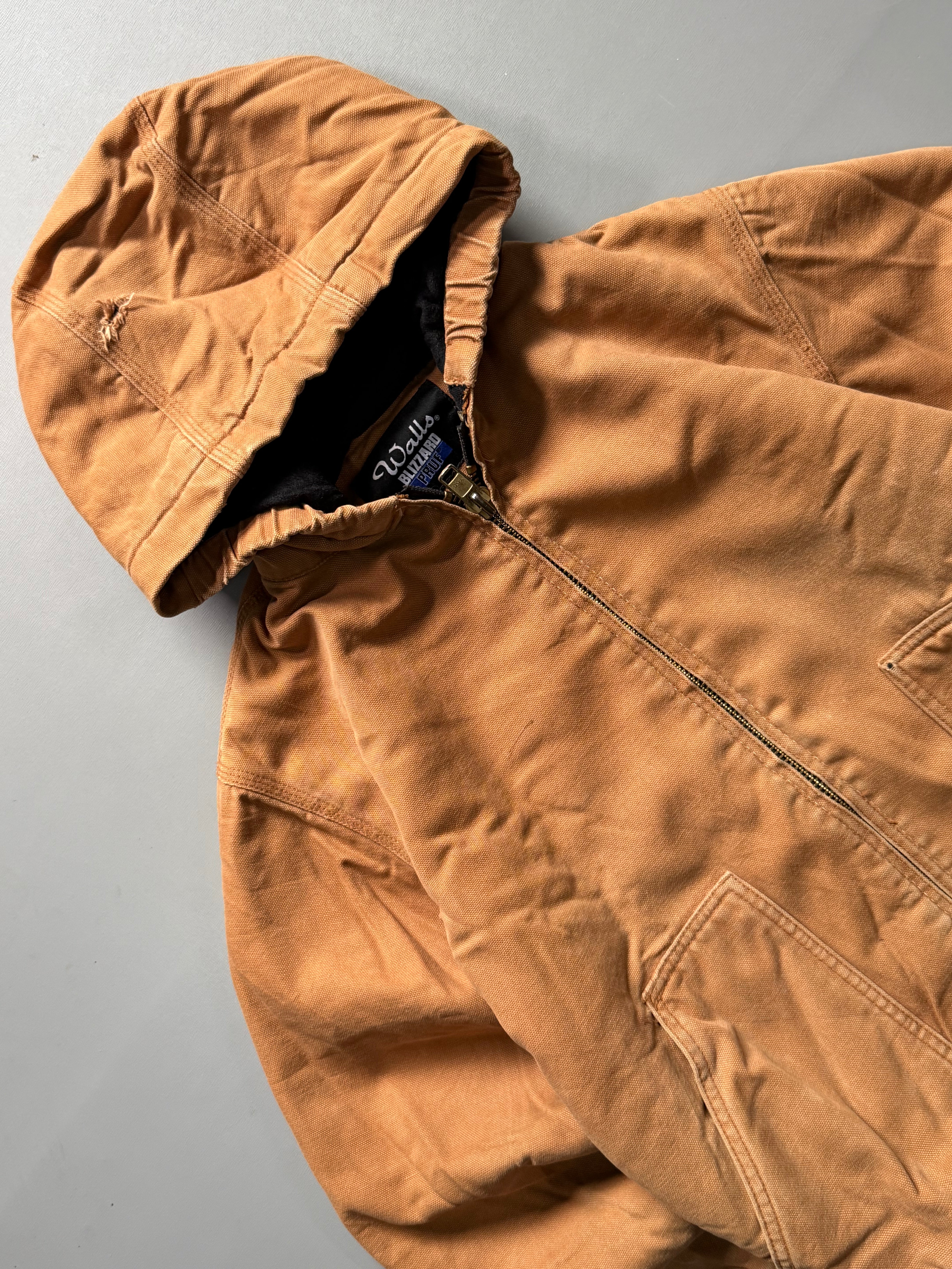 Active jacket(L/XL)