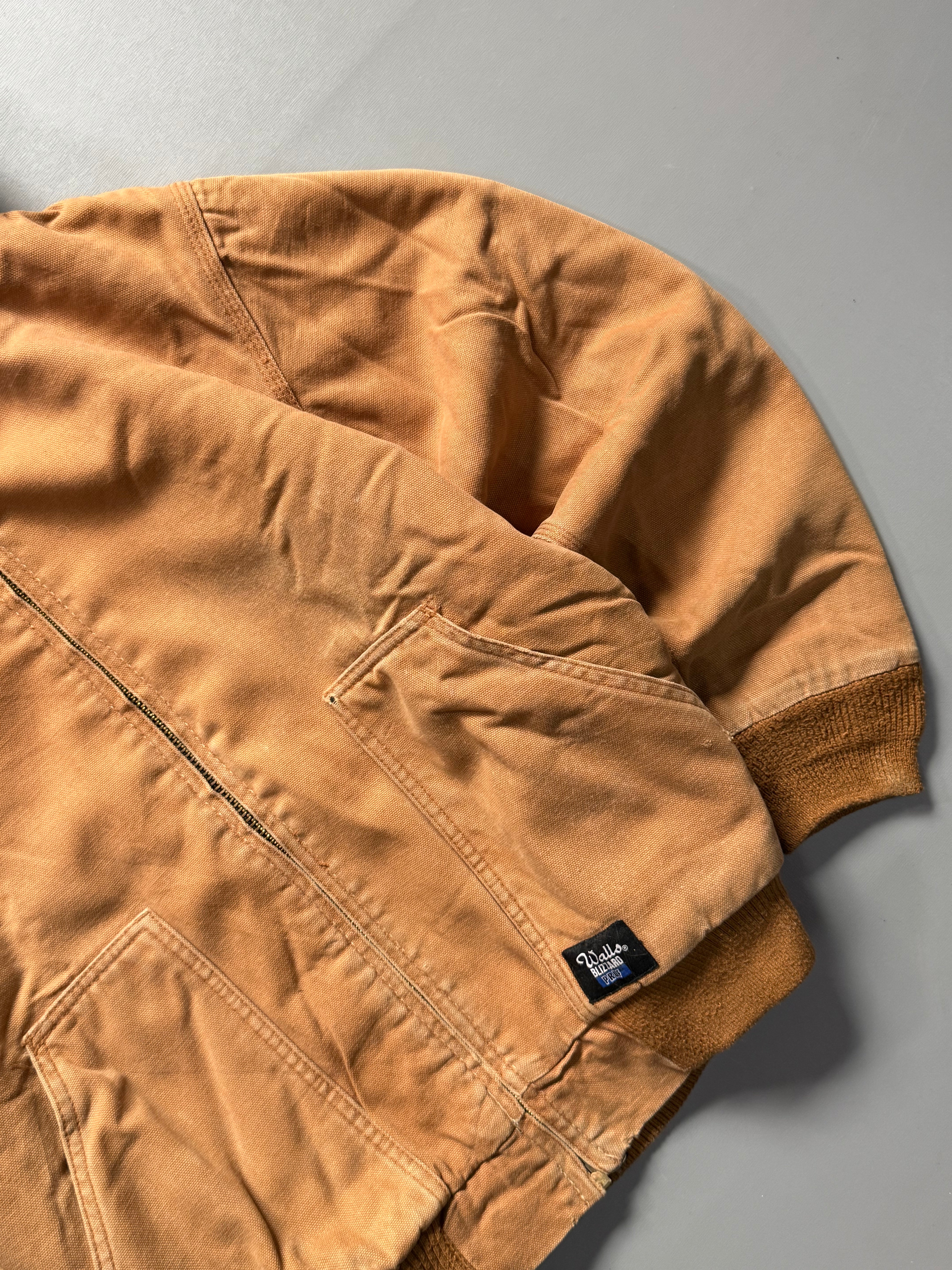 Active jacket(L/XL)