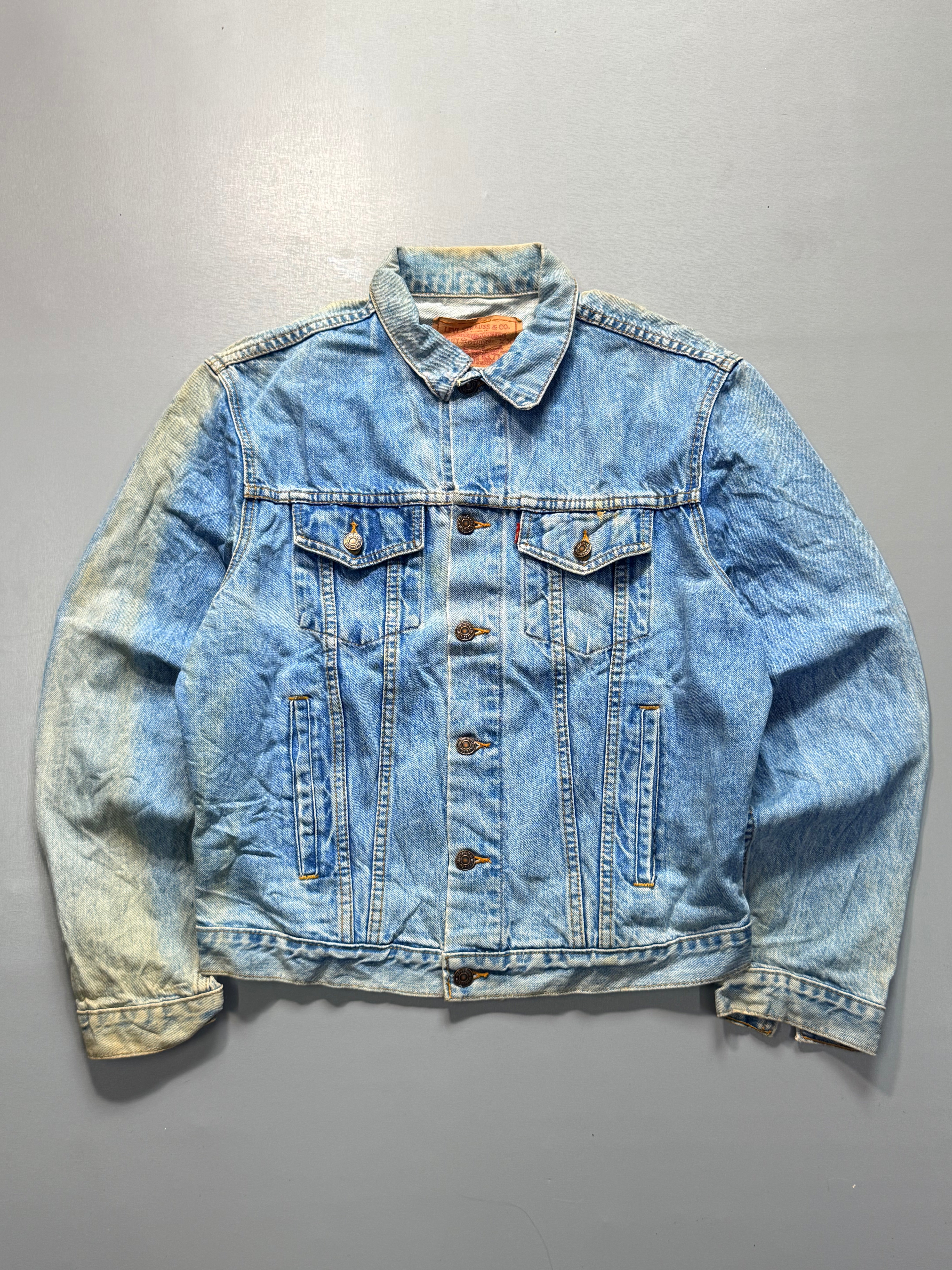 Denim jacket(S/M)