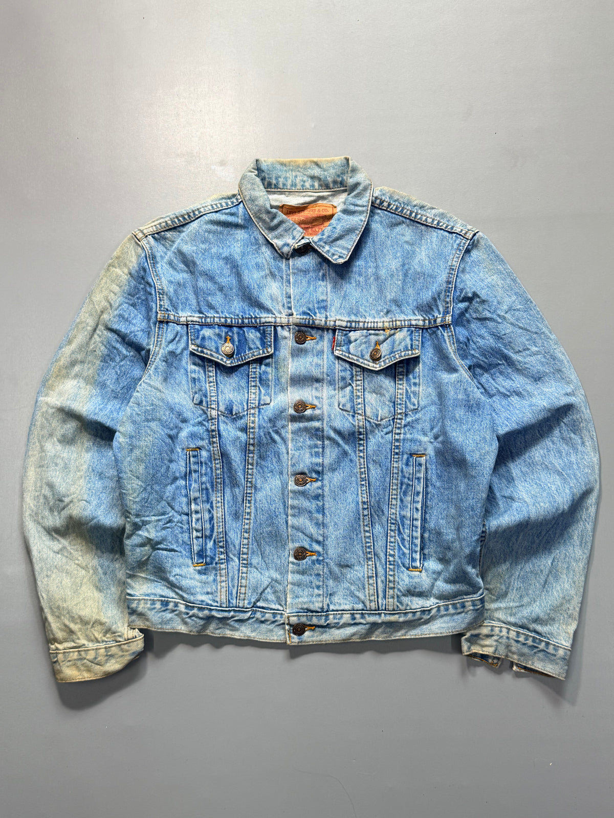Denim jacket(S/M)