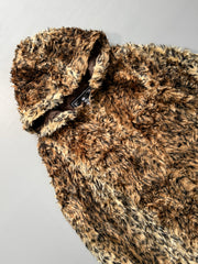 Fur coat (M/L)
