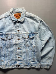 Denim jacket(M/L)