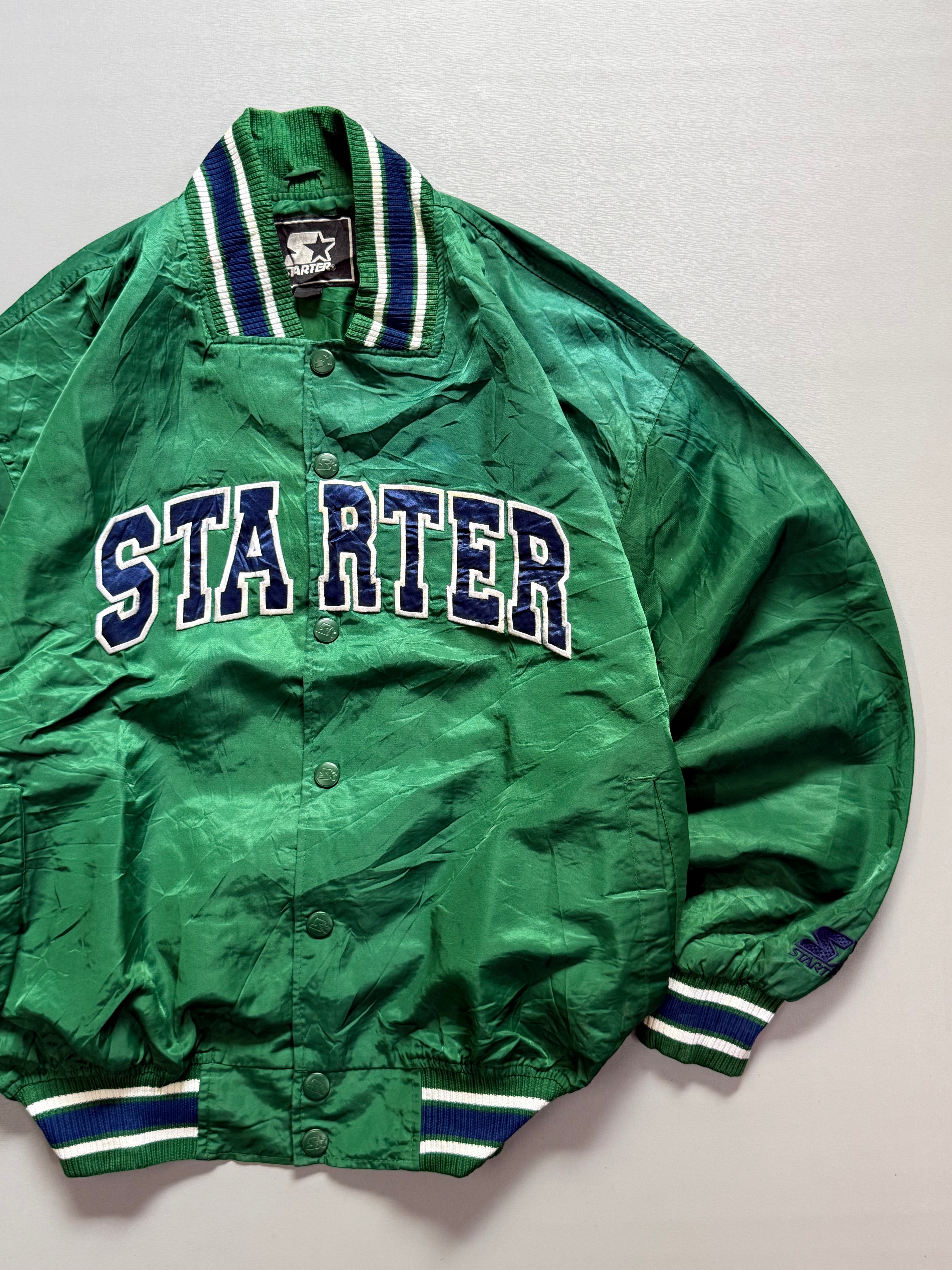 Retro jacket (size fits: S/M)