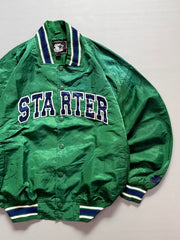 Retro jacket (size fits: S/M)