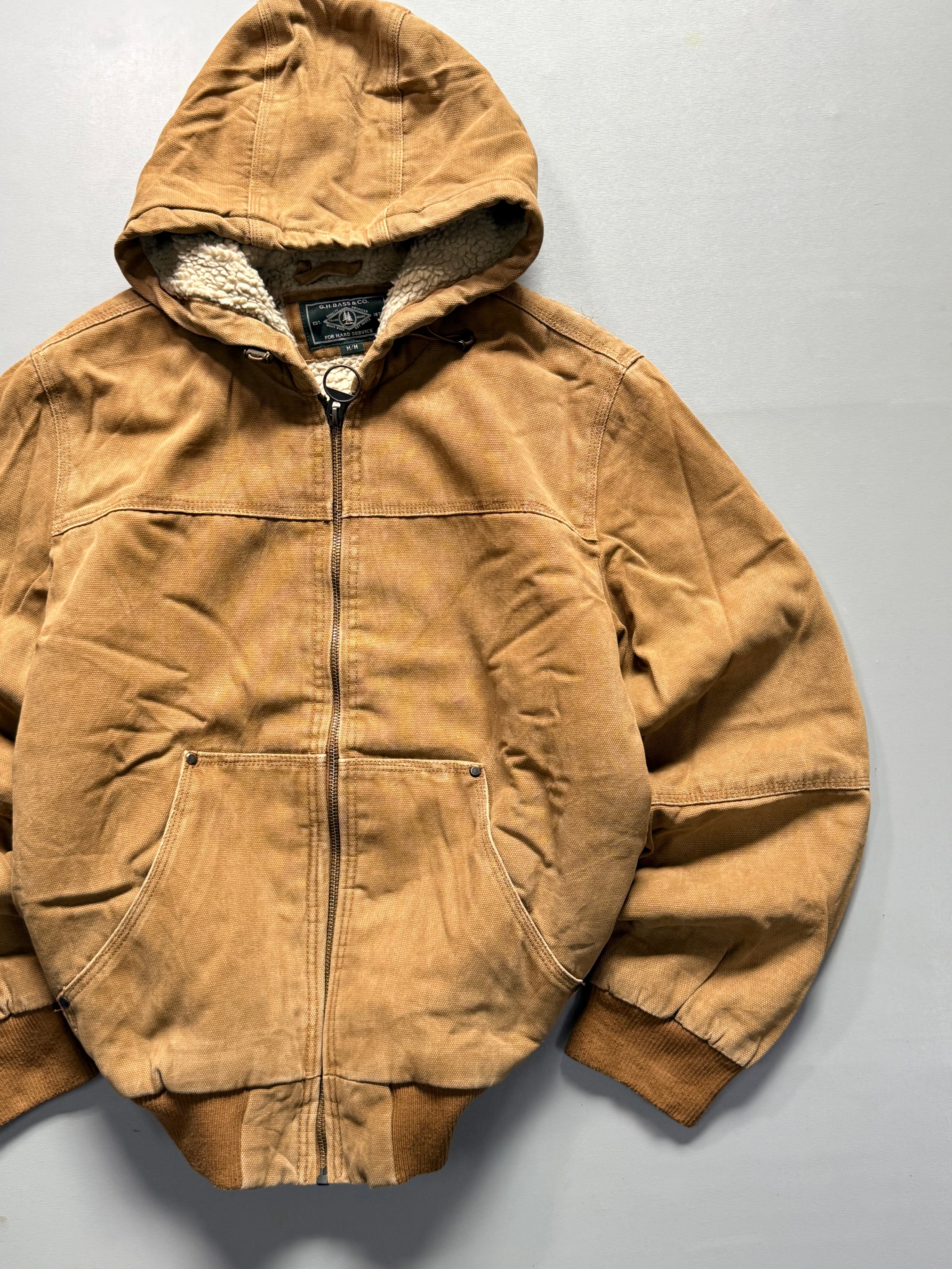 Workwear jacket(M/L)