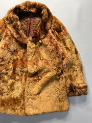 Fur coat (M/L)