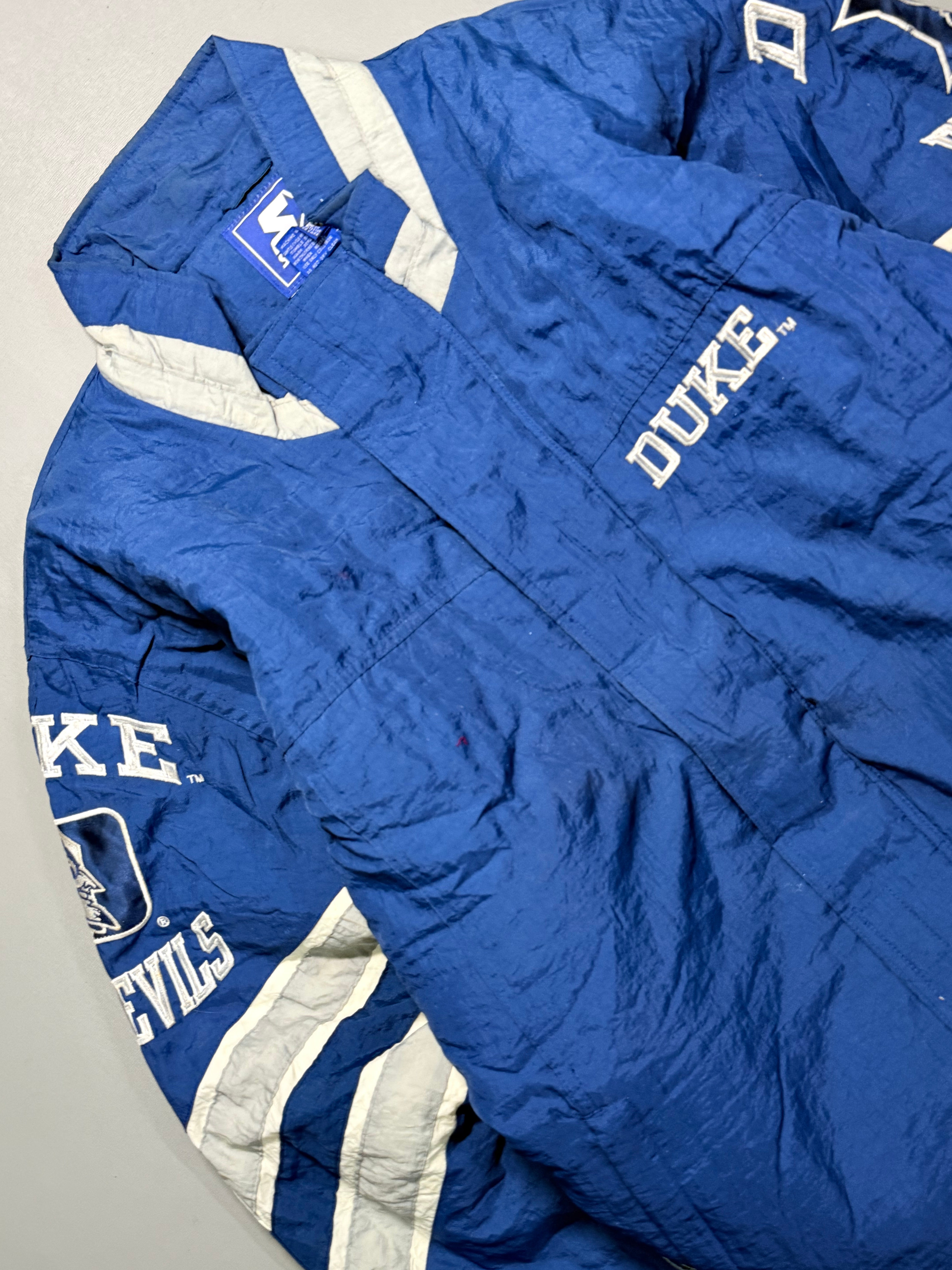 Retro jacket(XL/2XL)