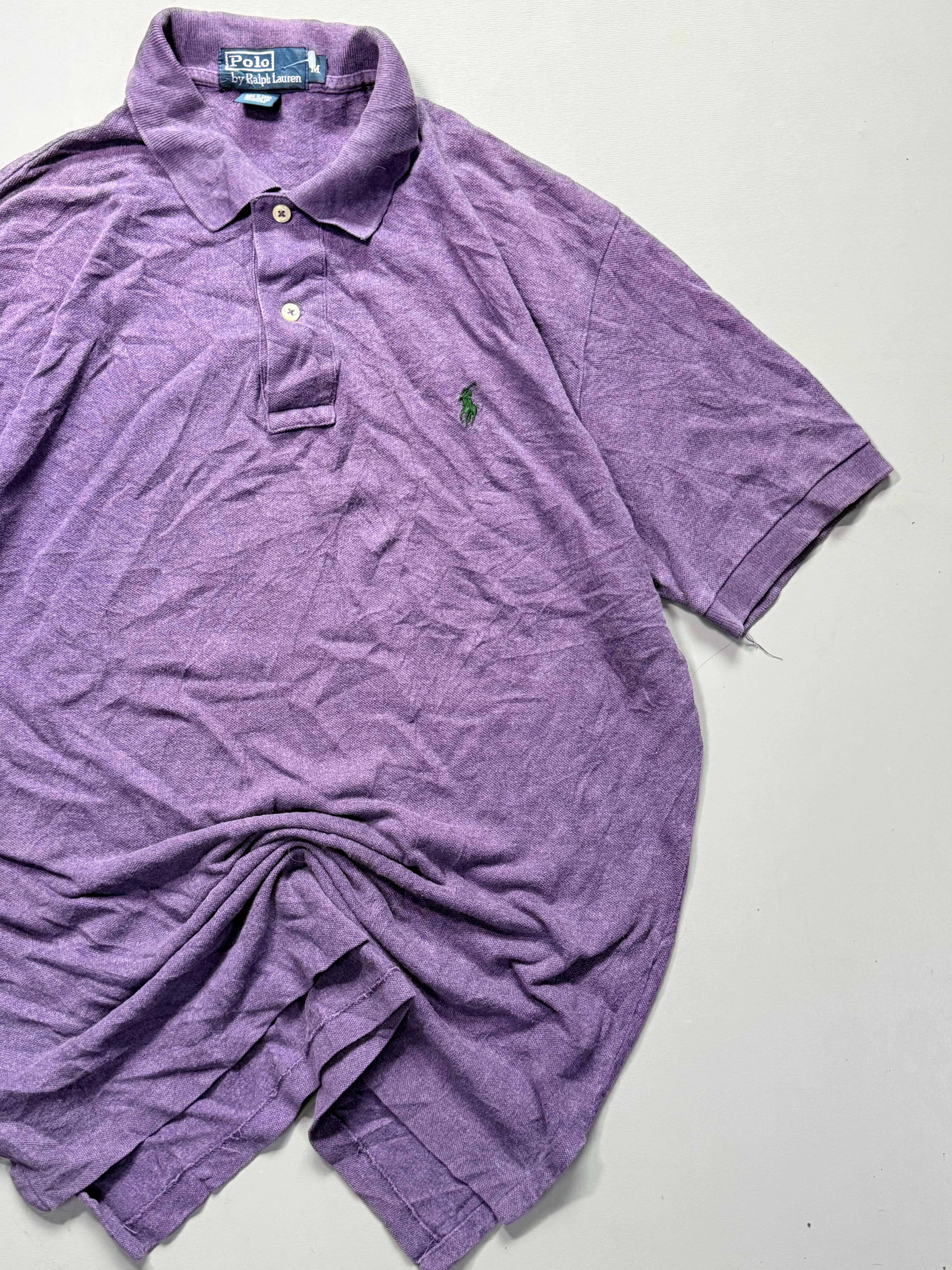 Ralph lauren polo(M/L)