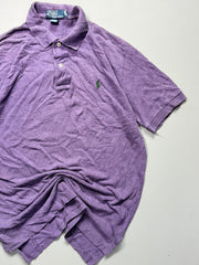 Ralph lauren polo(M/L)