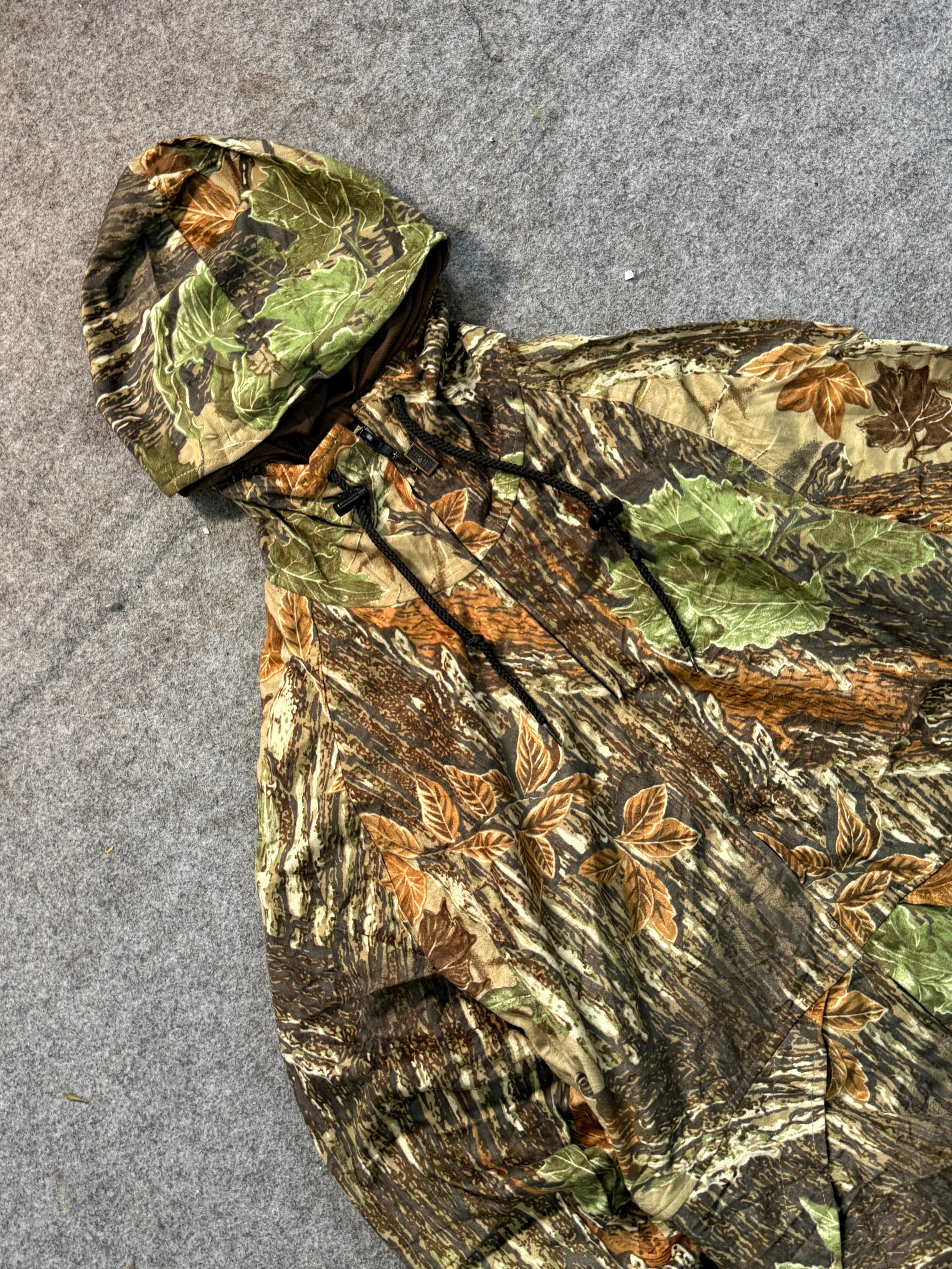 Realtree jacket(M/L)
