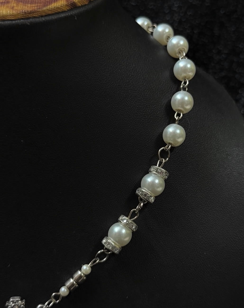 Vivienne westwo*d Necklace