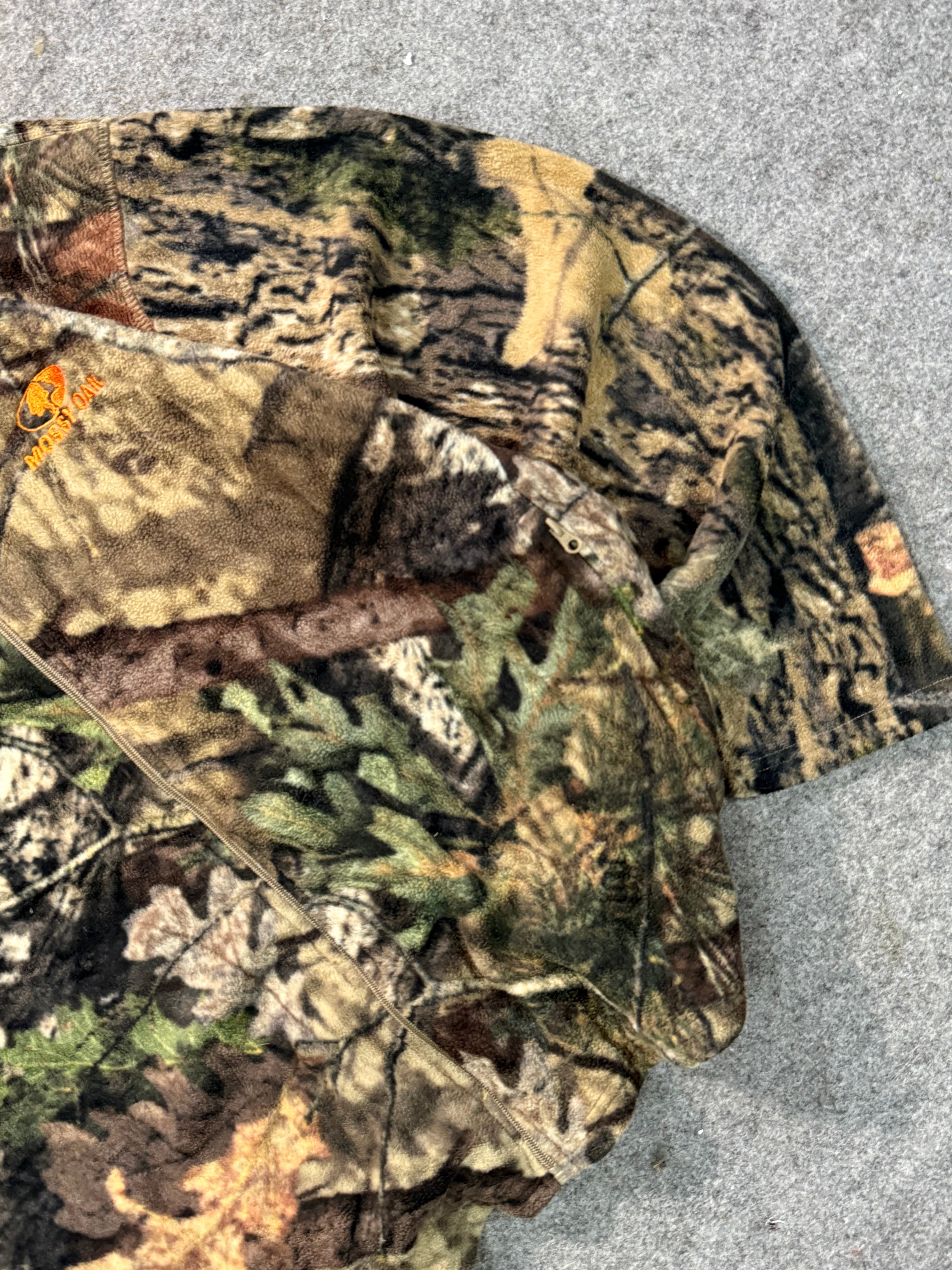 Realtree jacket(L/XL)