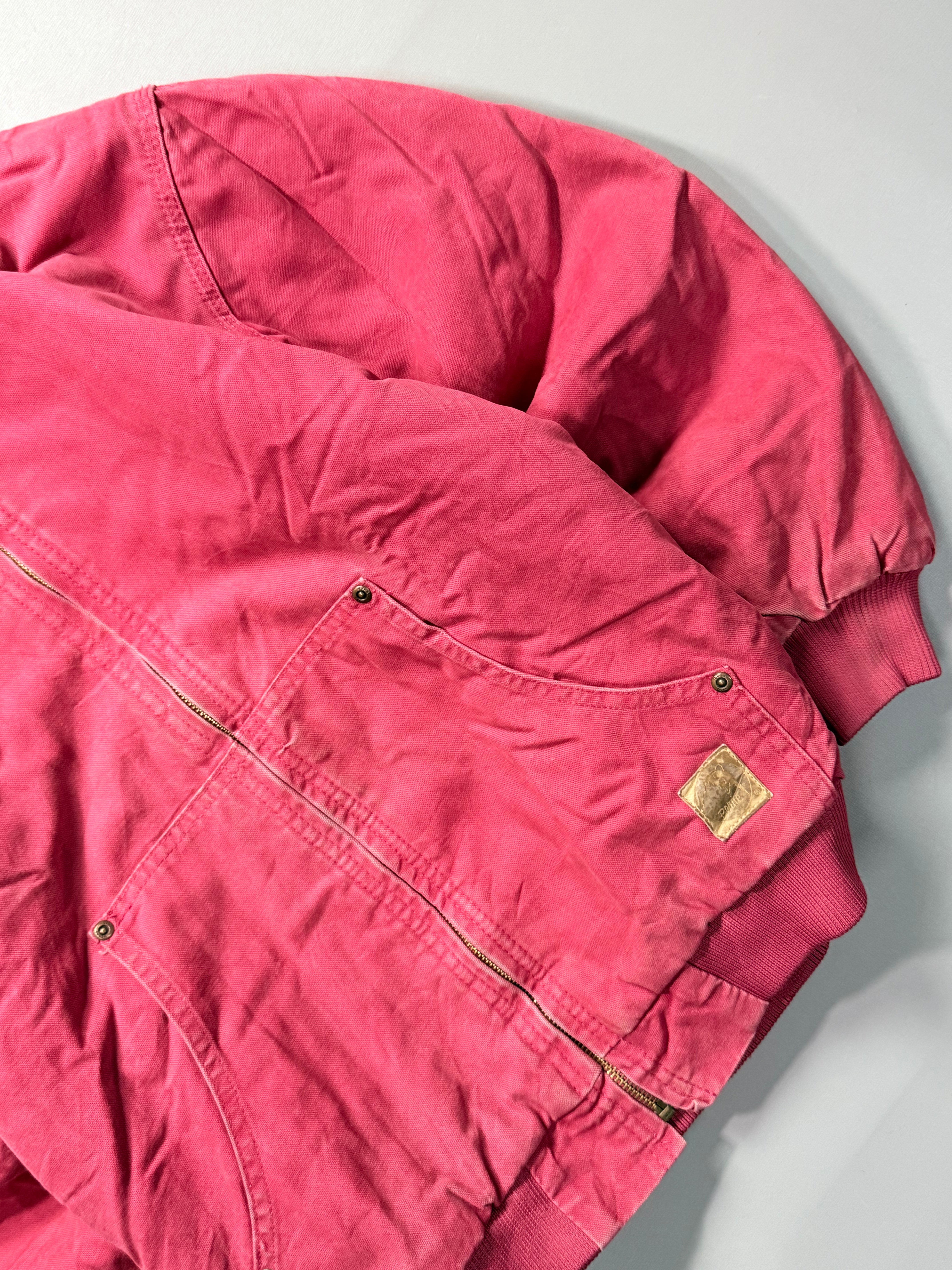 Active jacket(S/M)