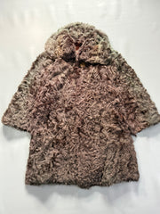 Fur coat (L/Xl)