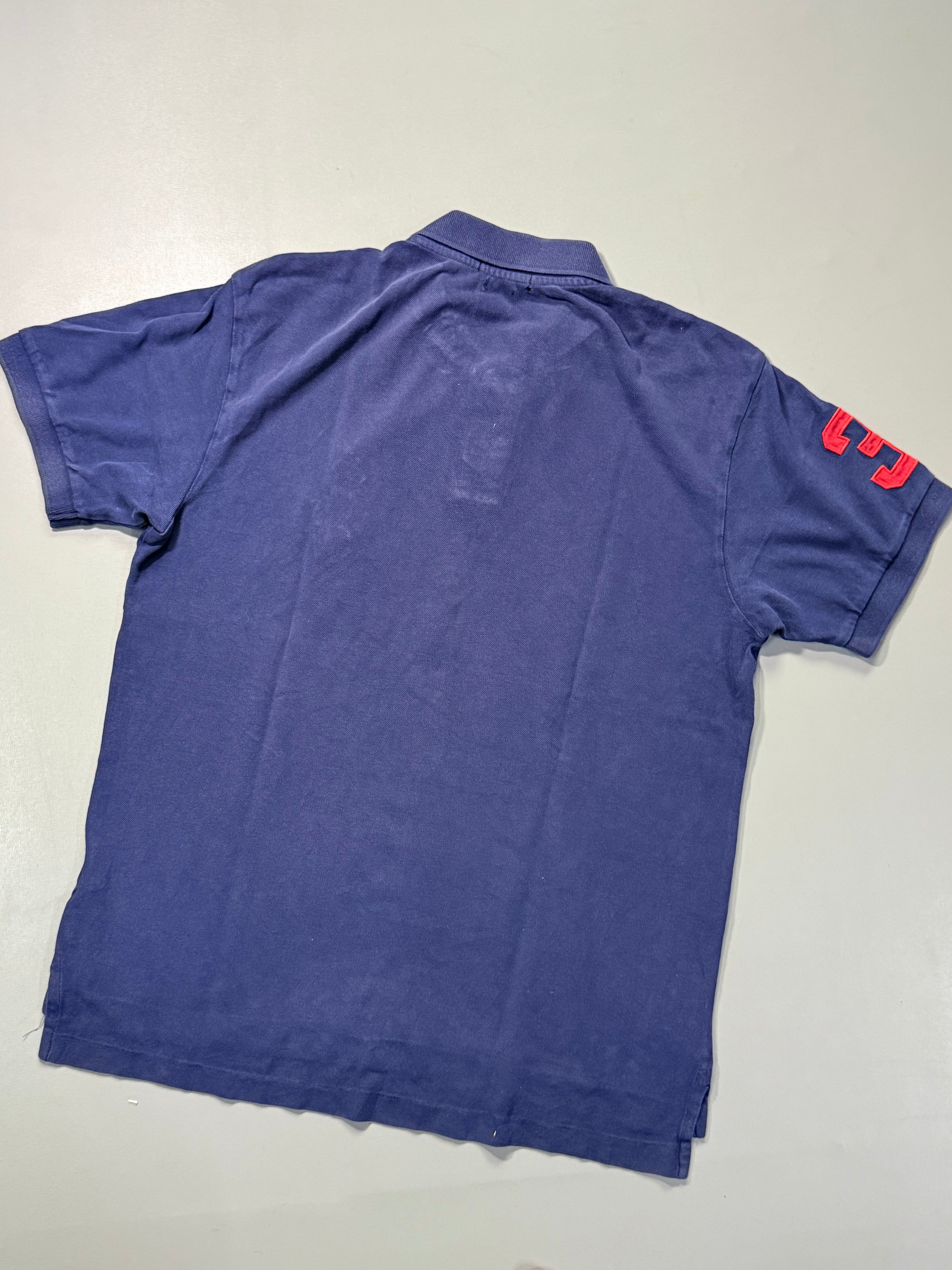 Ralph lauren polo(M/L)