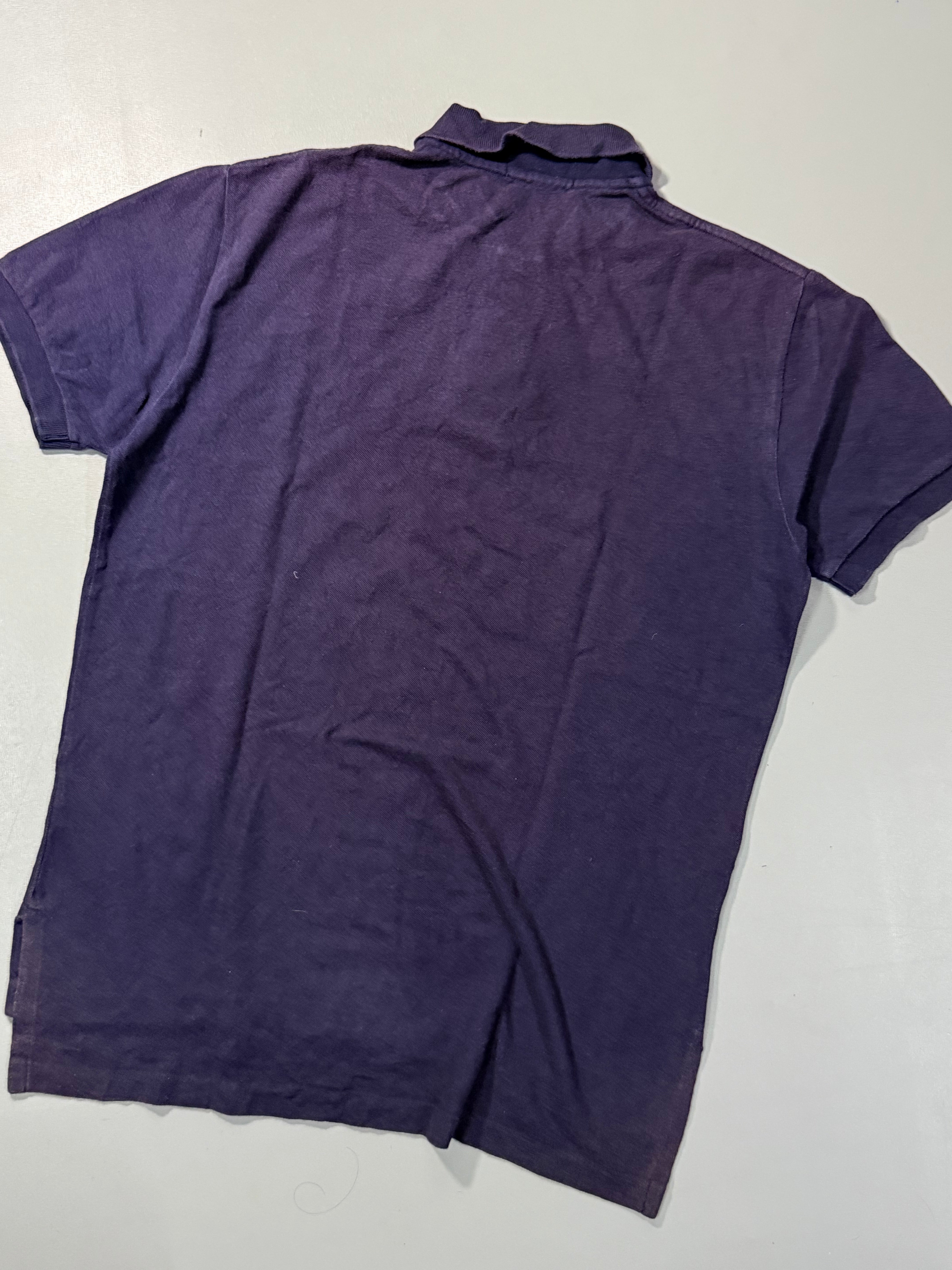 Ralph lauren polo(M/L)