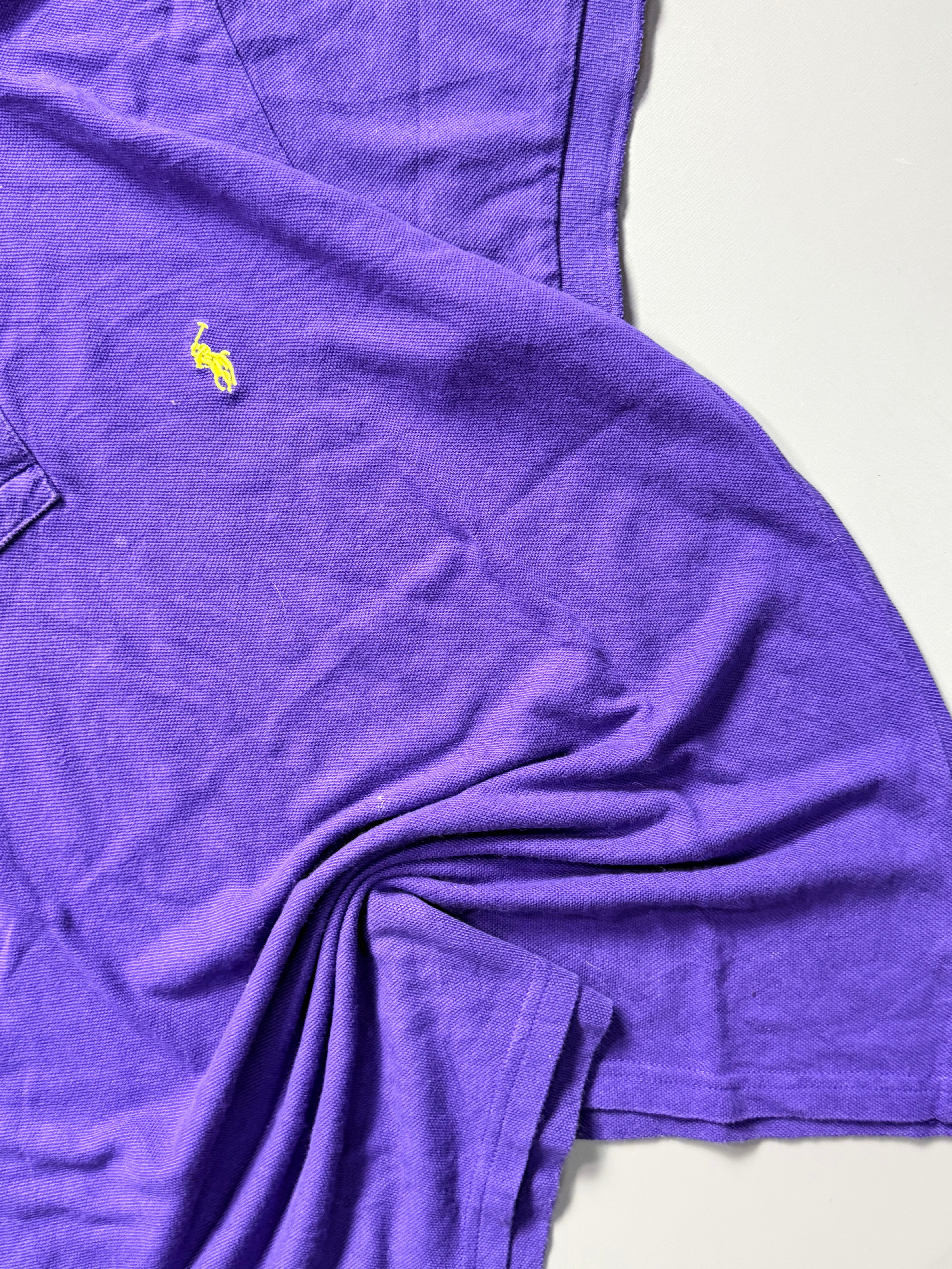 Ralph lauren polo(s/m)