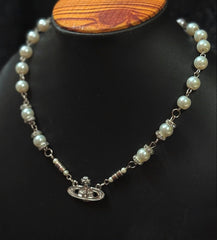Vivienne westwo*d Necklace