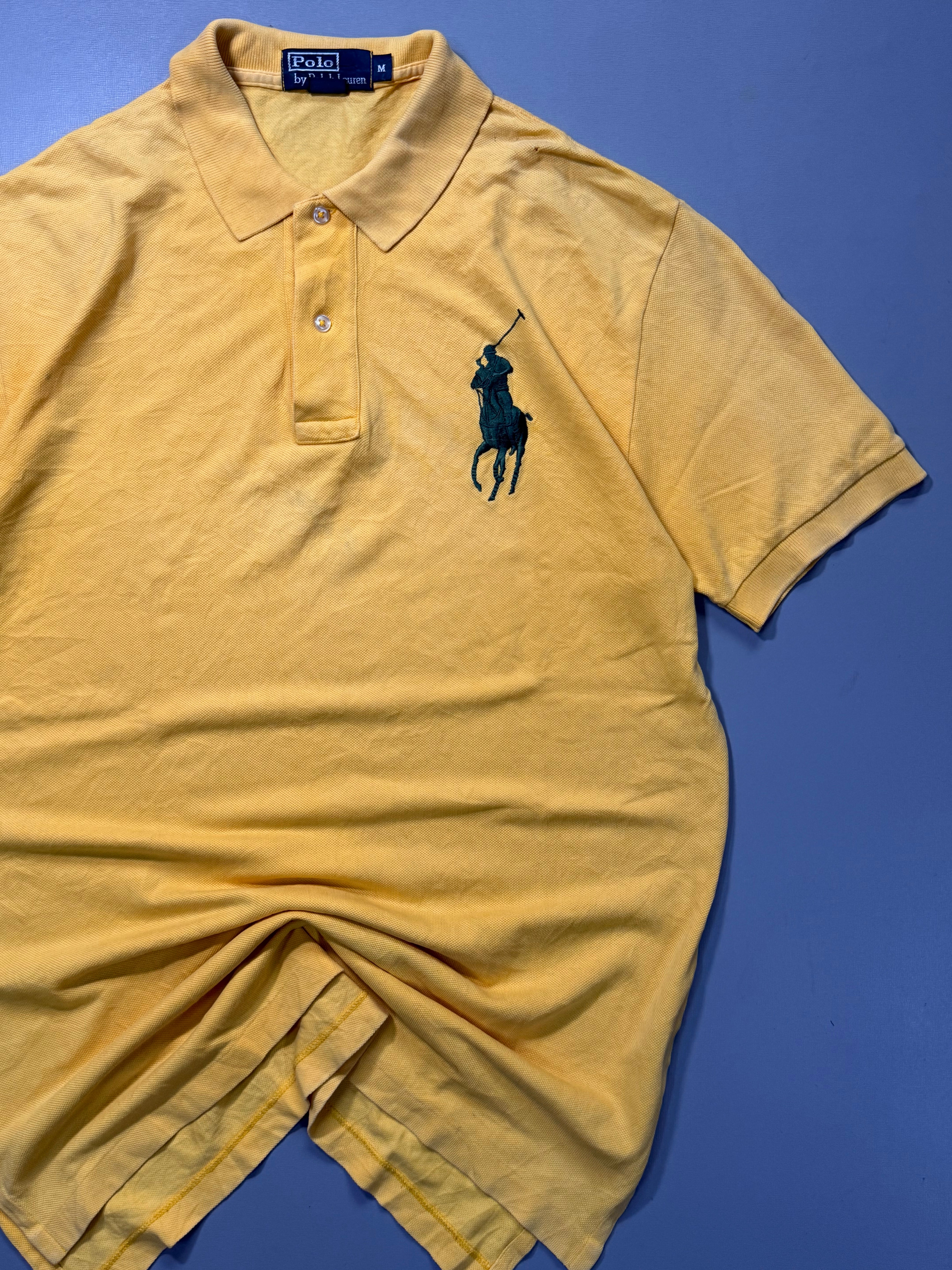 Ralph lauren polo(M/L)