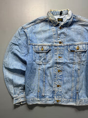 Denim jacket(M/L)