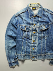 Denim jacket(XS/S)