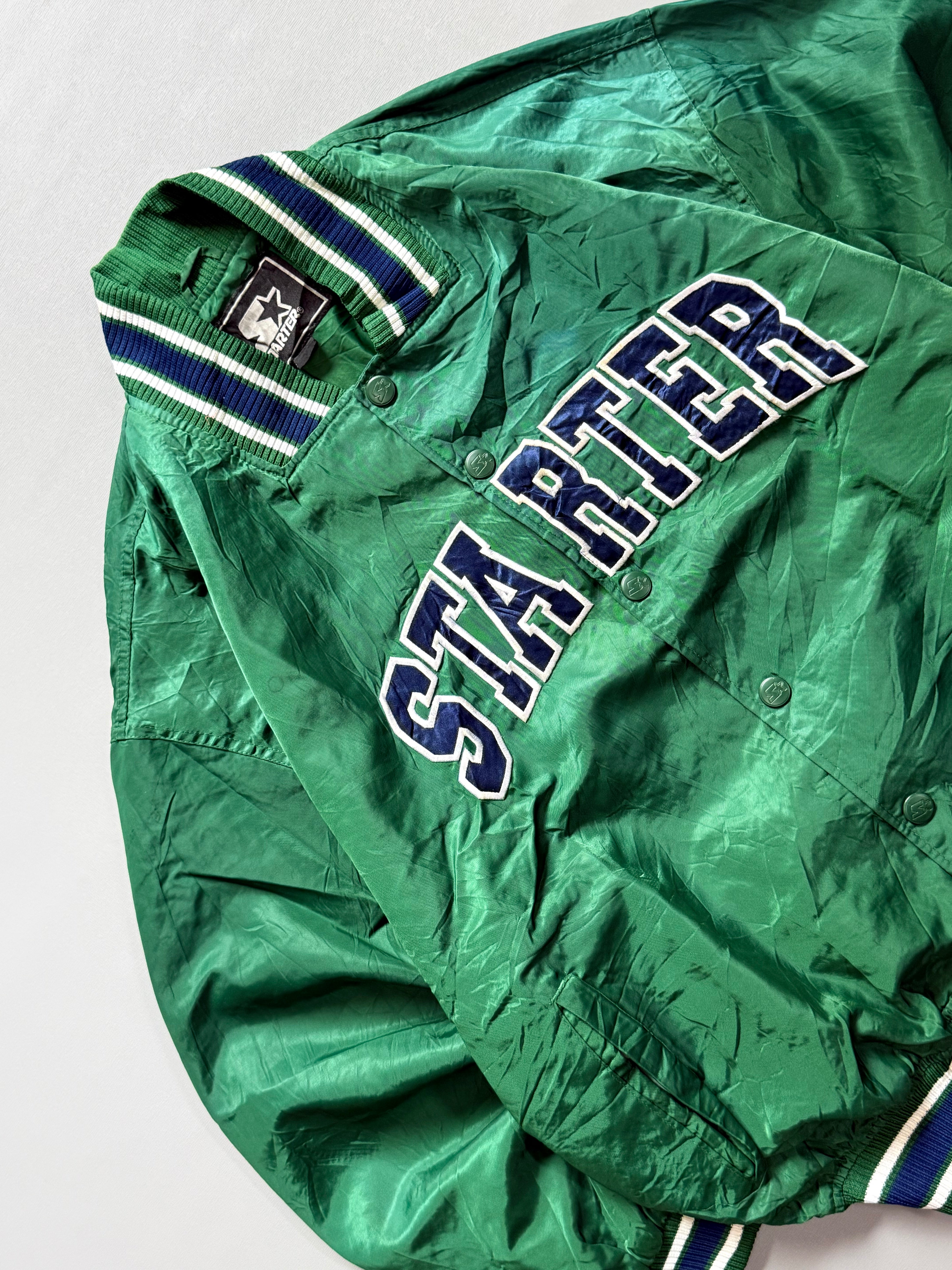 Retro jacket (size fits: S/M)
