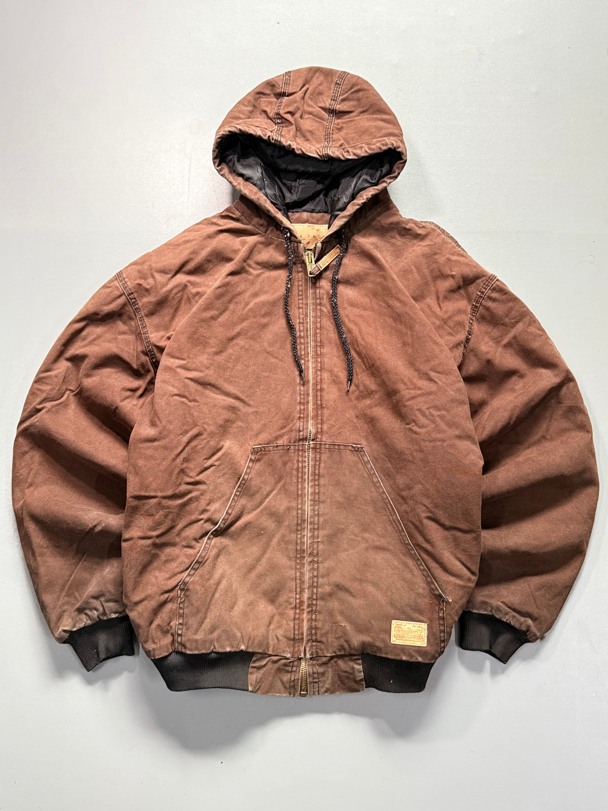 Active jacket(XL/2XL)