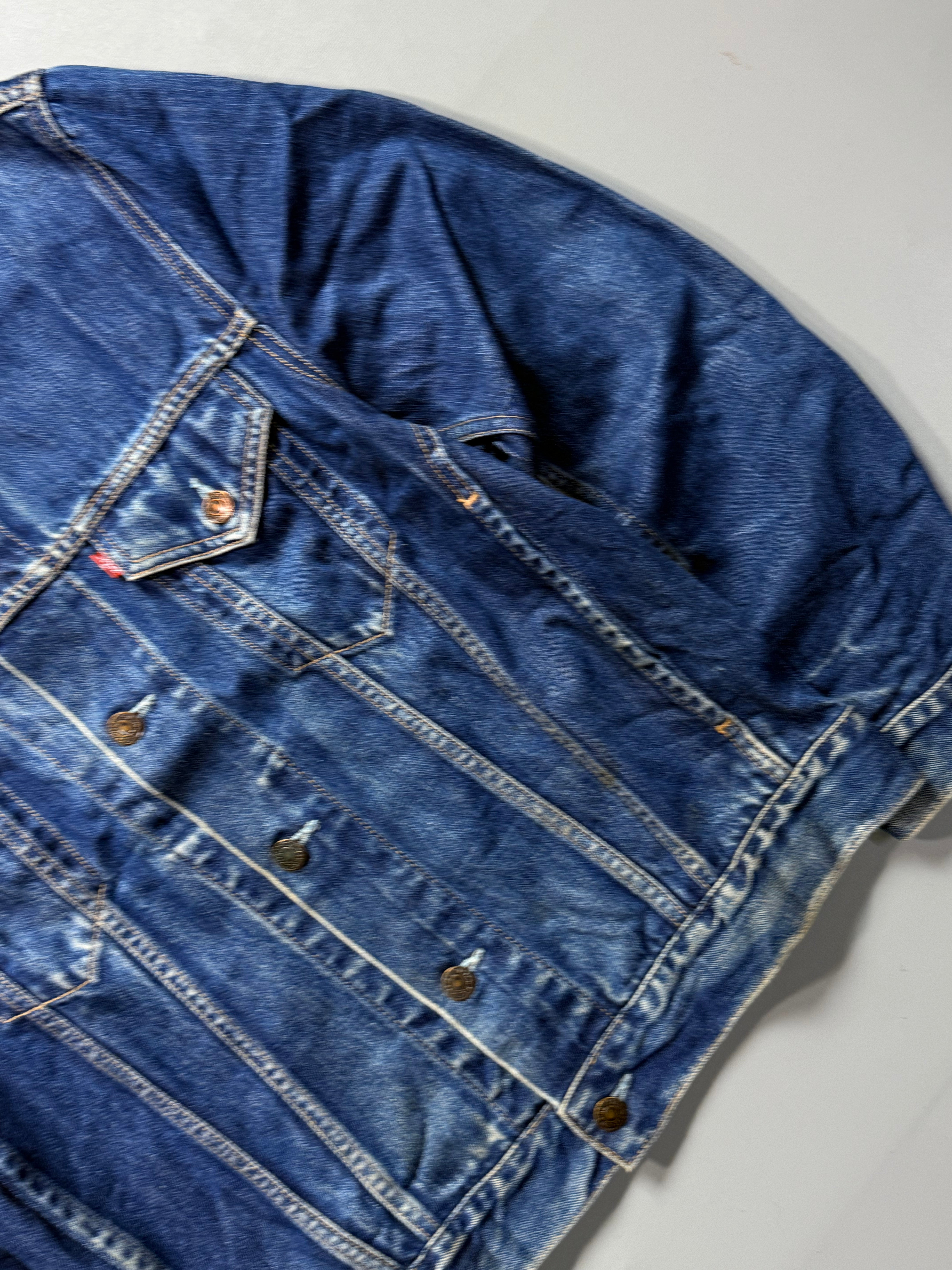 Denim jacket(S/M)