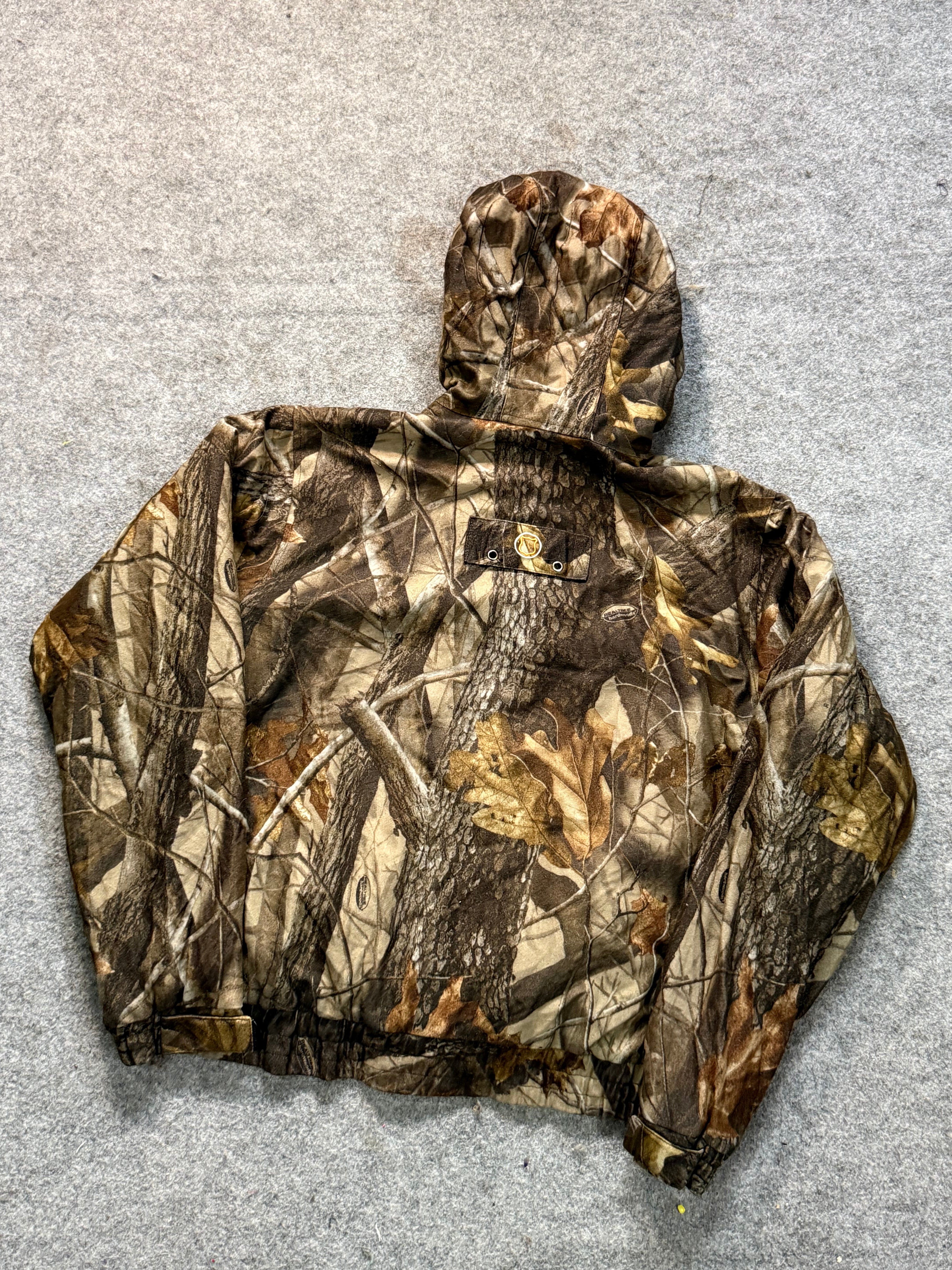 Realtree jacket(XS/S)