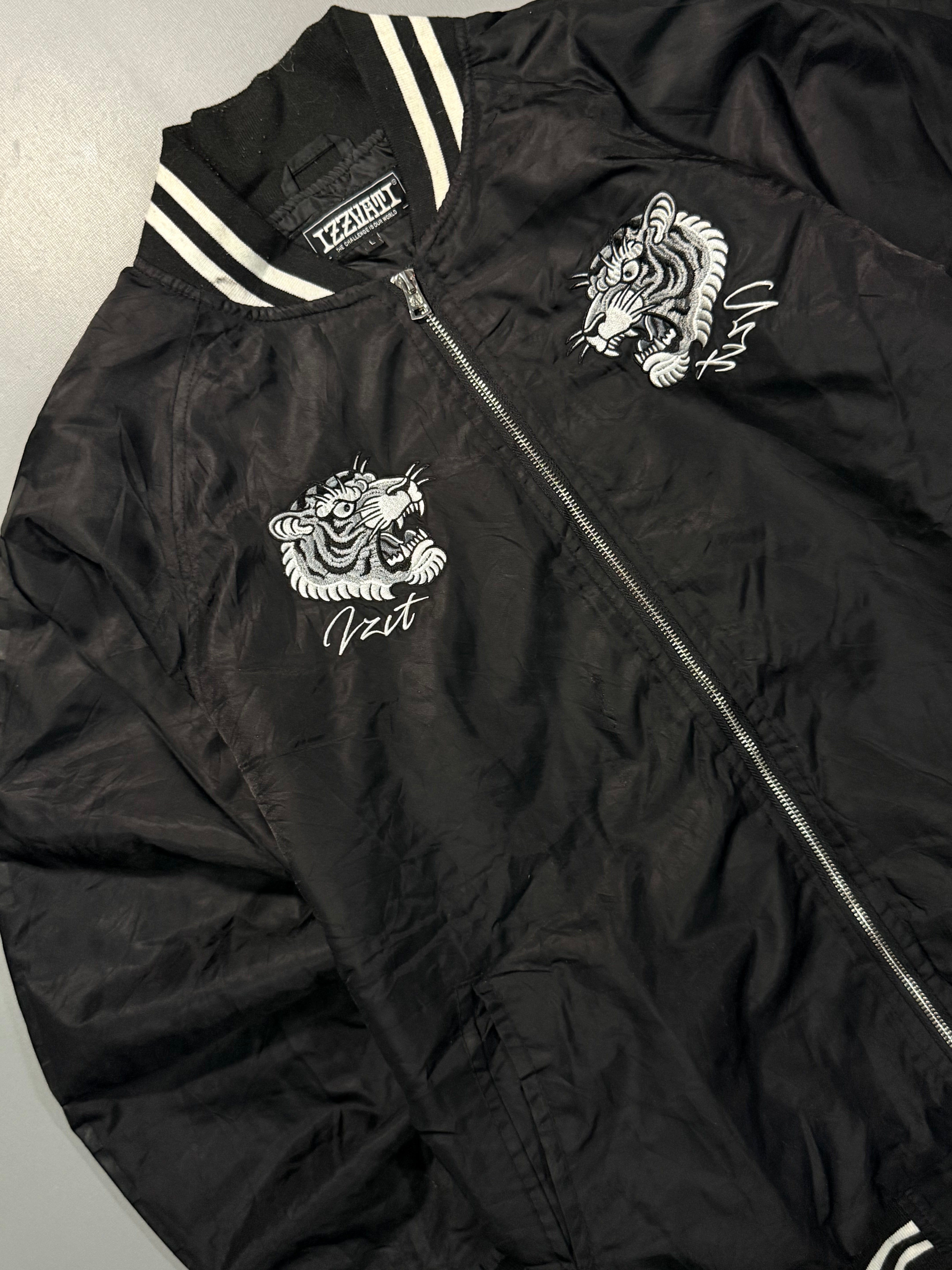 Retro jacket(M/L)