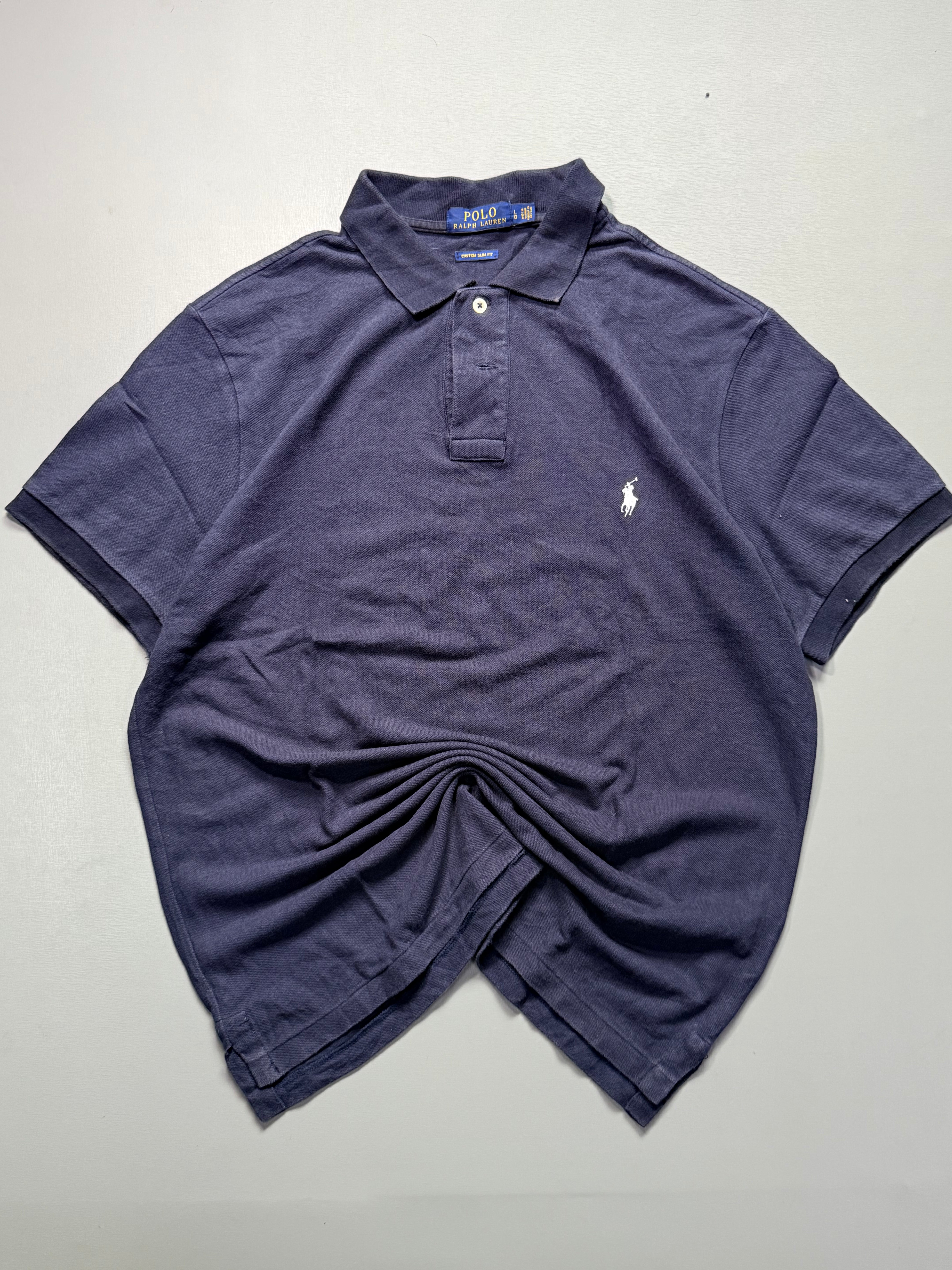 Ralph lauren polo(M/L)