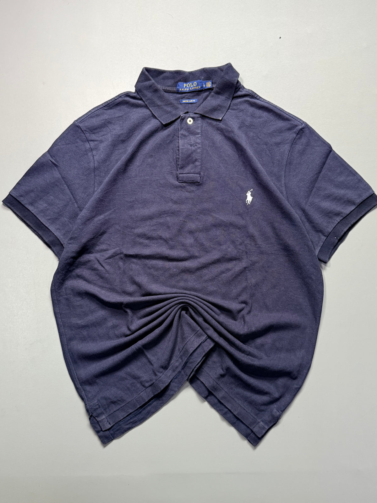 Ralph lauren polo(M/L)