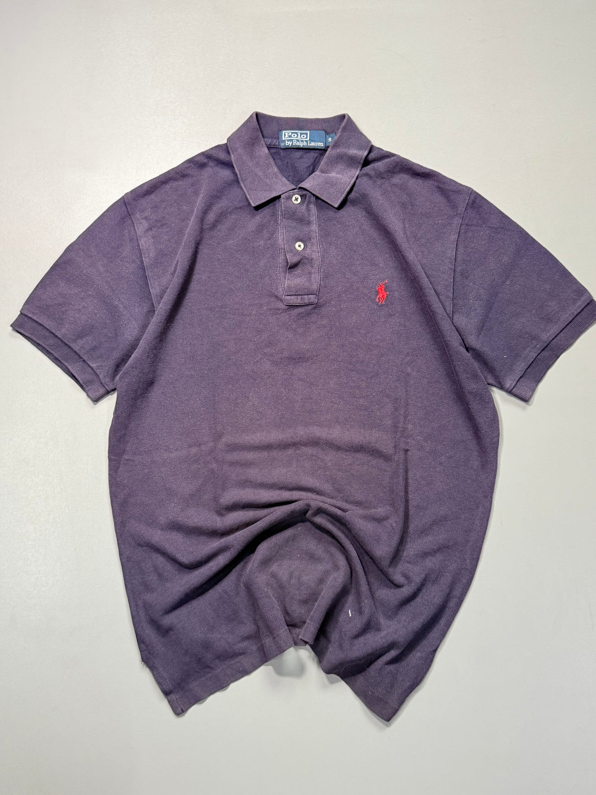 Ralph lauren polo(xs/s)