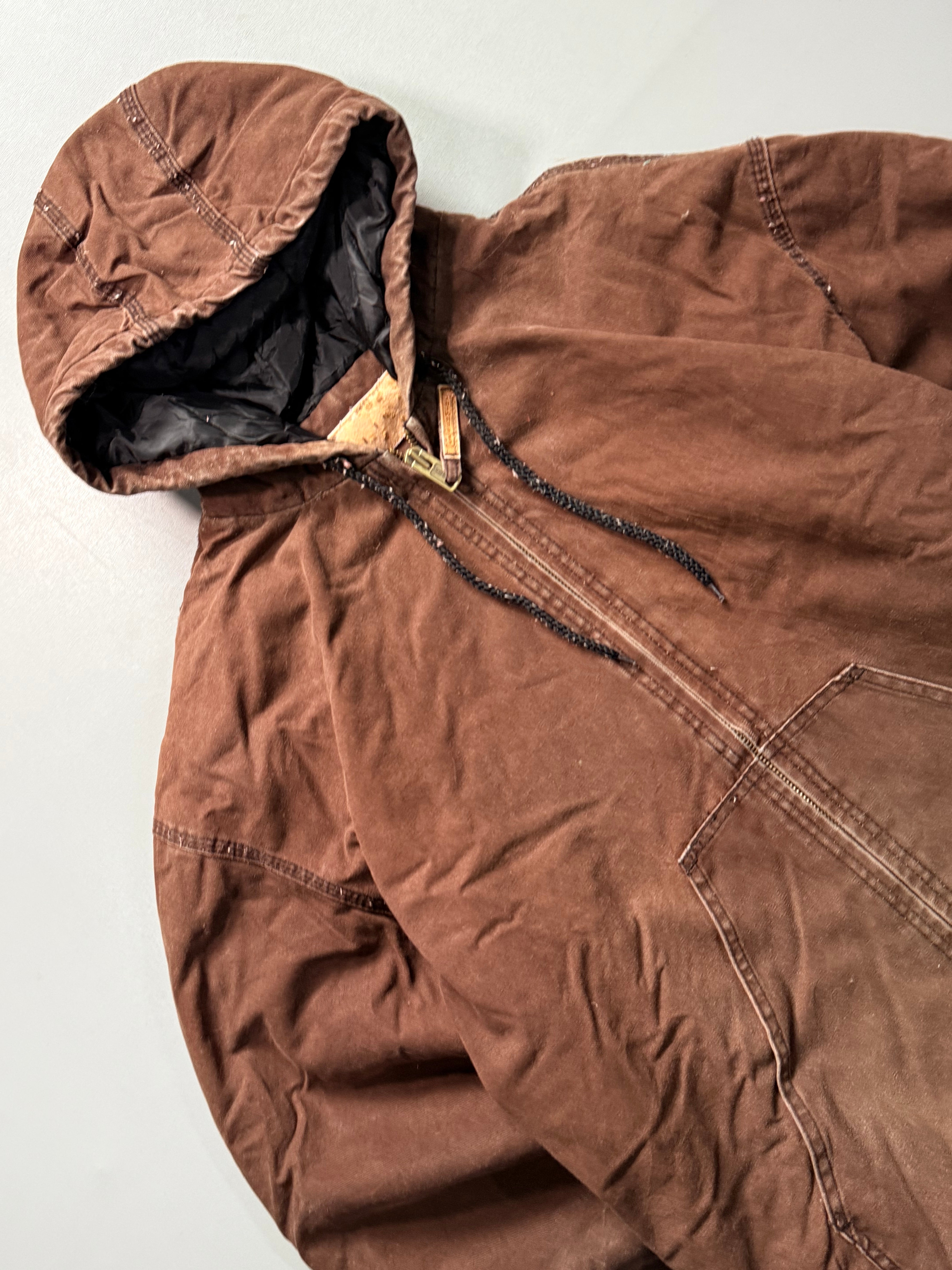 Active jacket(XL/2XL)