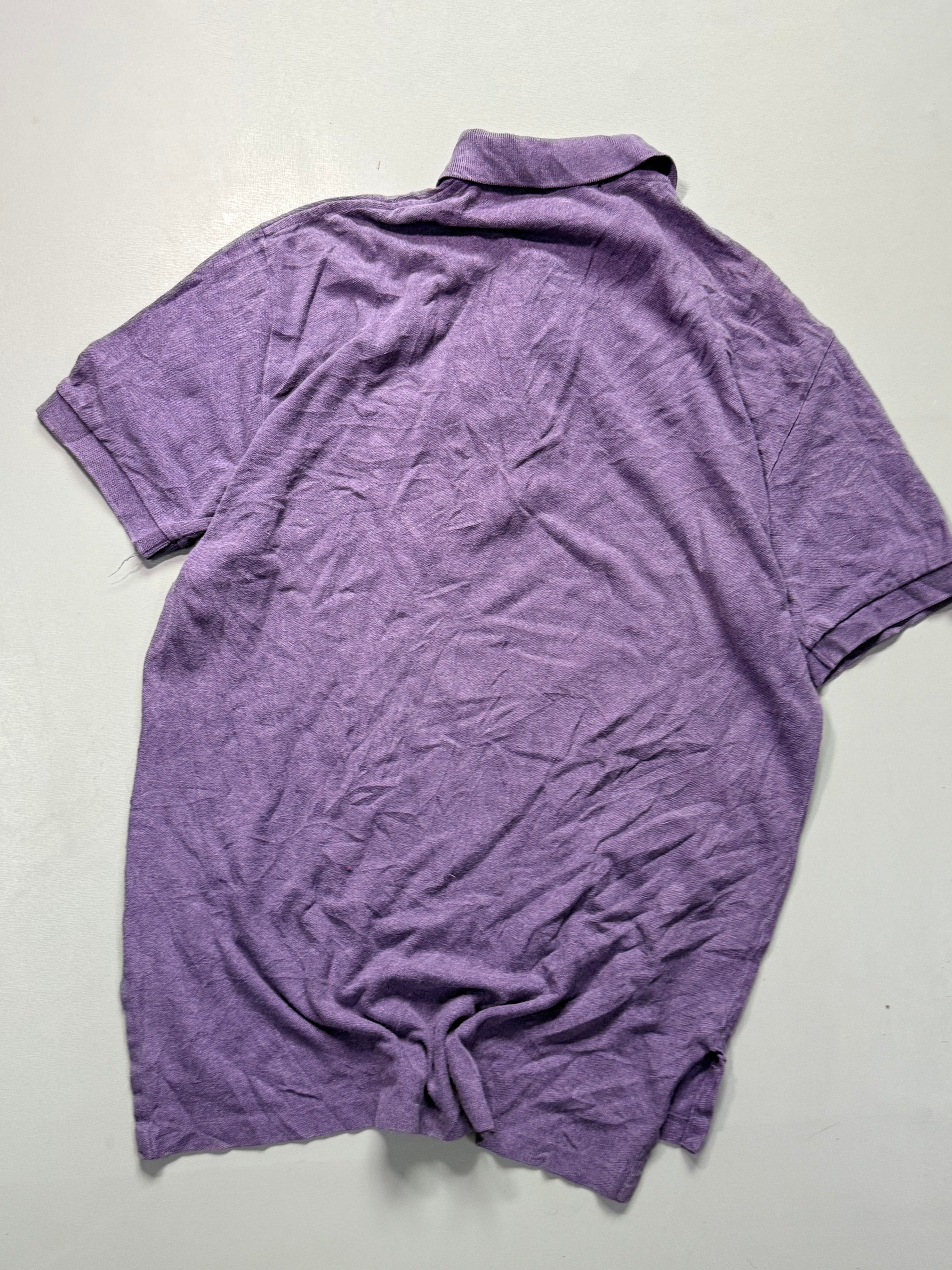 Ralph lauren polo(M/L)
