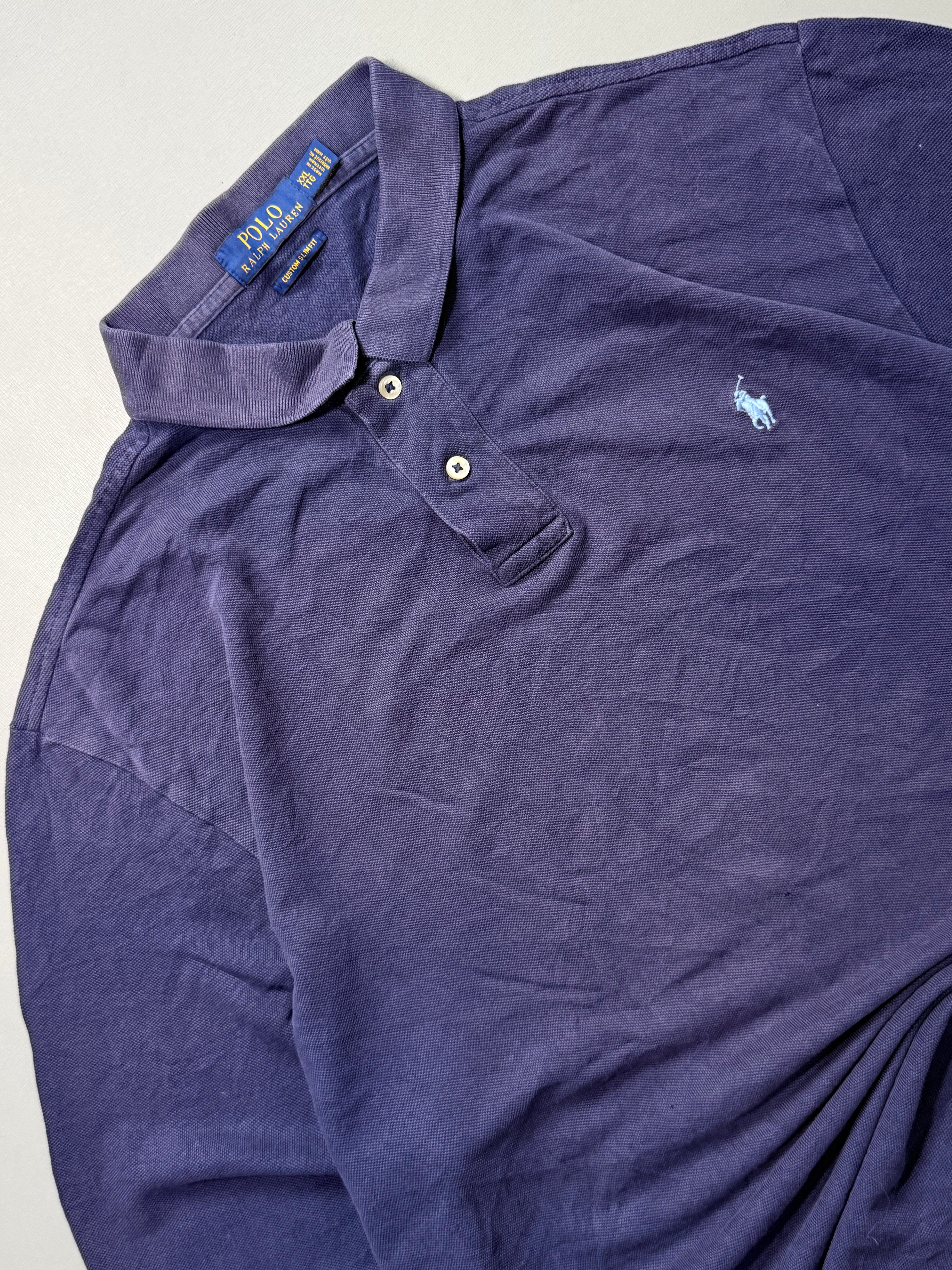 Ralph lauren polo(XL-2xl)