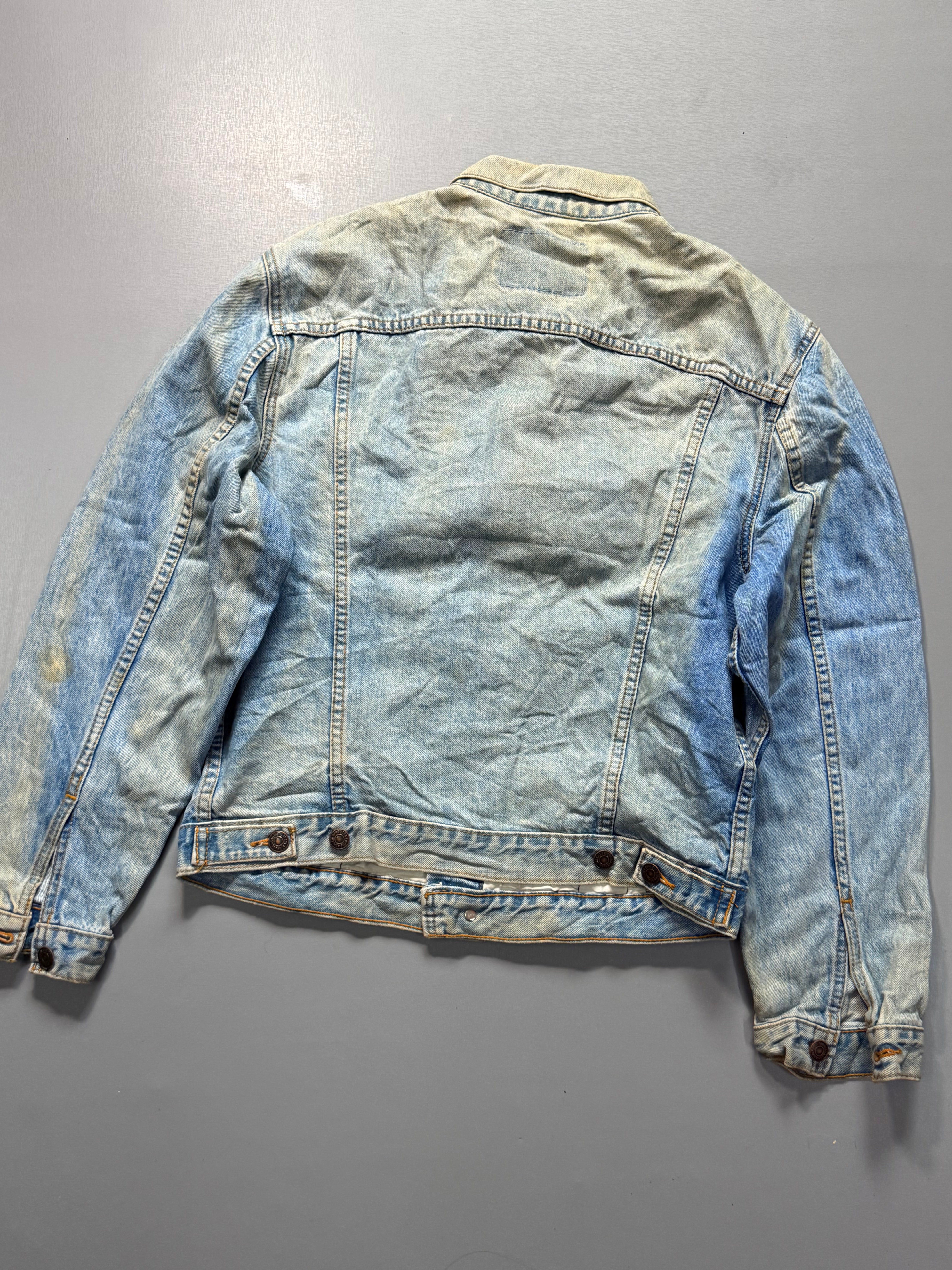 Denim jacket(S/M)