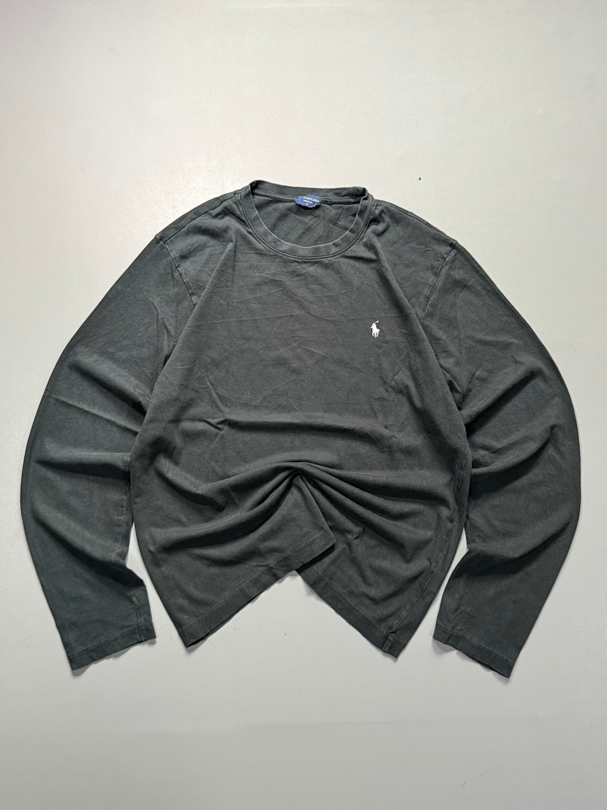 Ralph lauren full sleves xs/s)