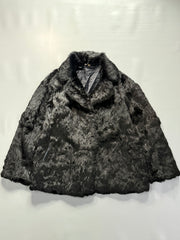 Fur coat (M/L)