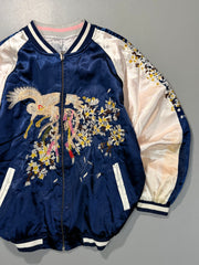 Retro jacket(S/M)