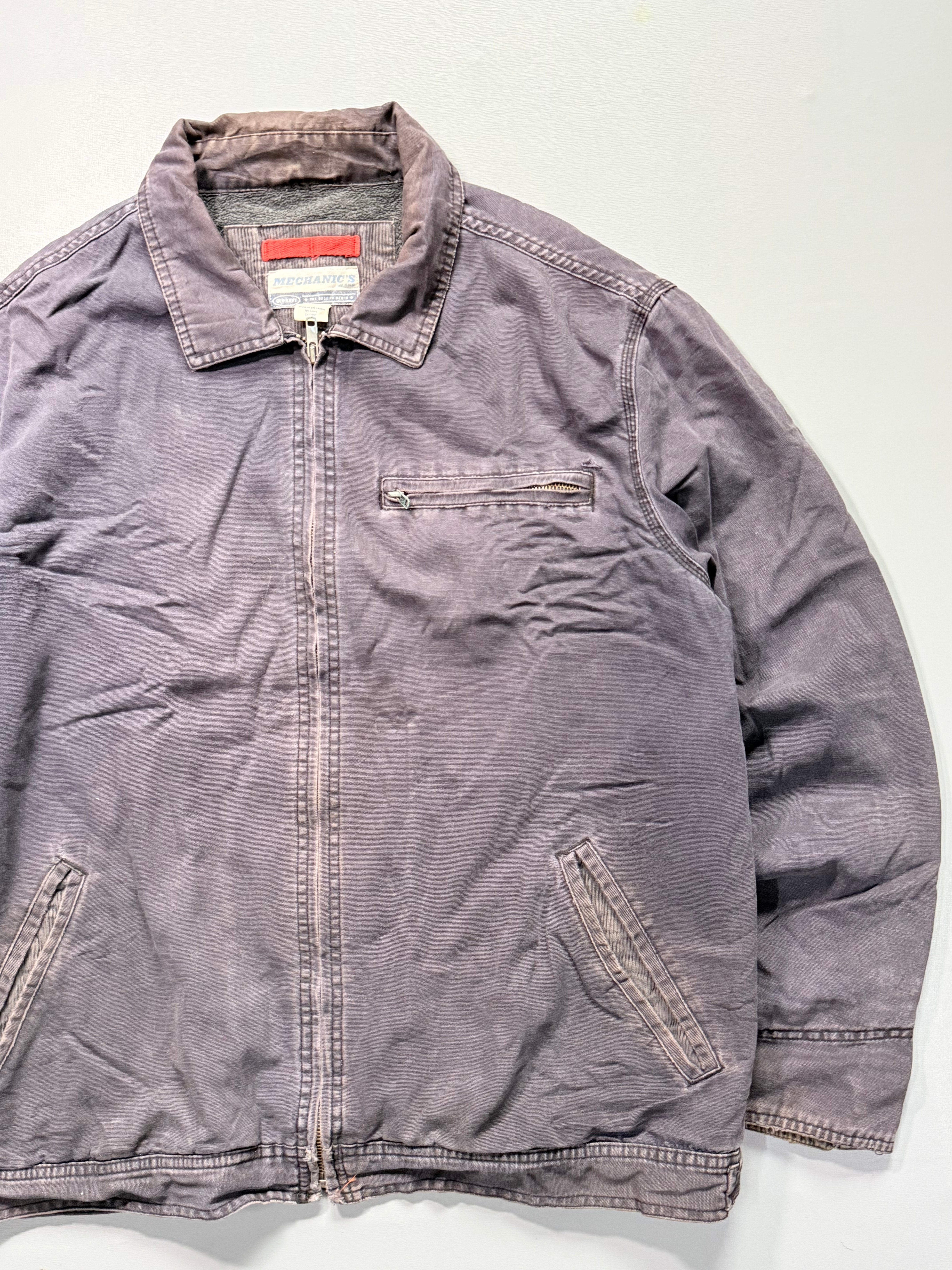 Workwear jacket(M/L)