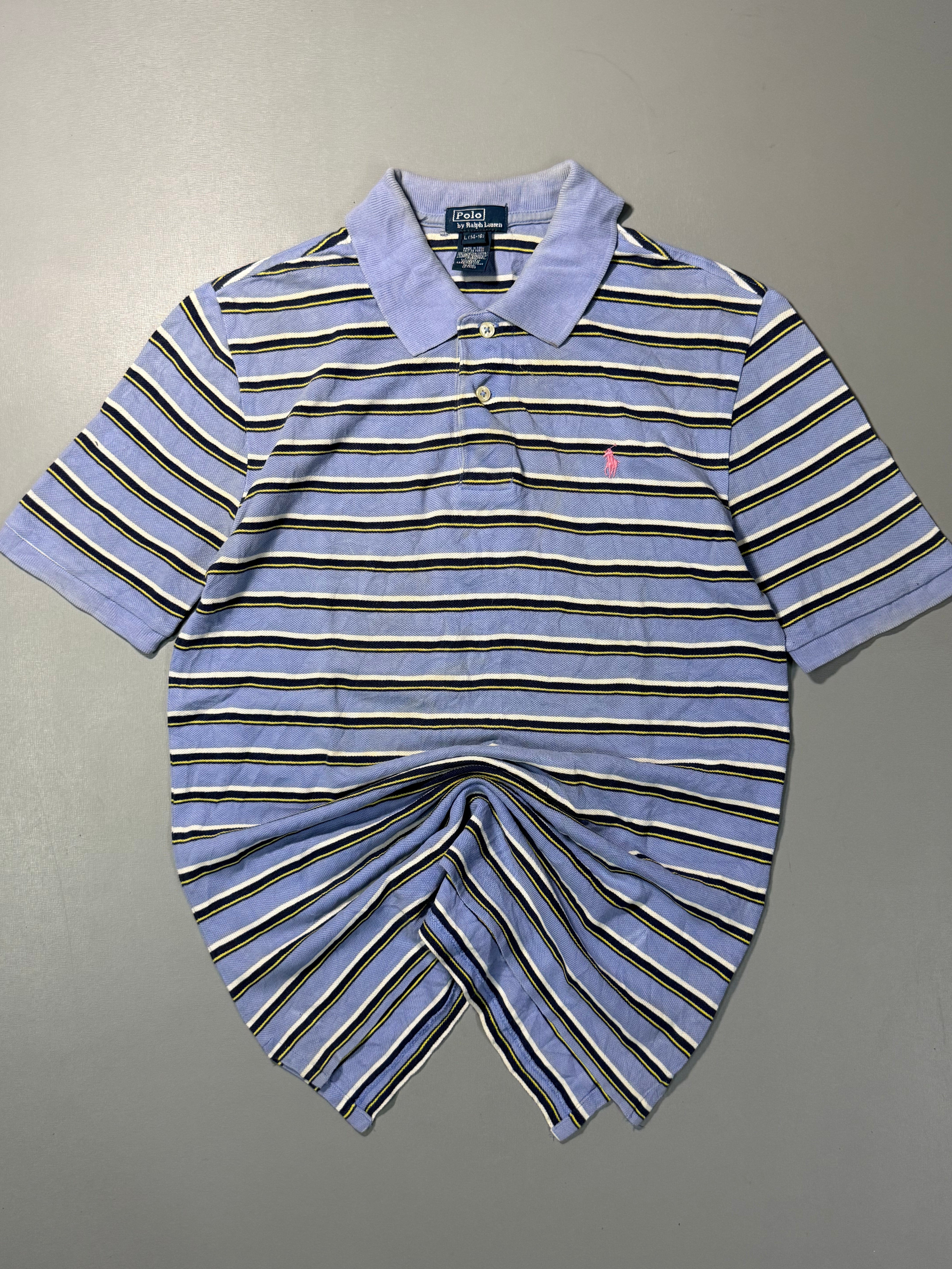 Ralph lauren polo(XS/S)