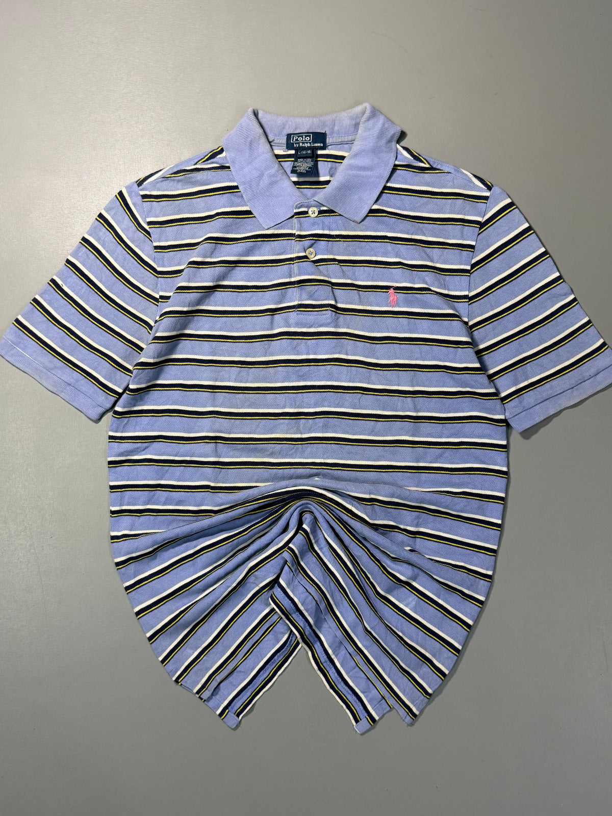 Ralph lauren polo(XS/S)
