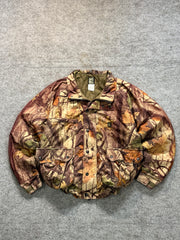 Realtree jacket(M/L)